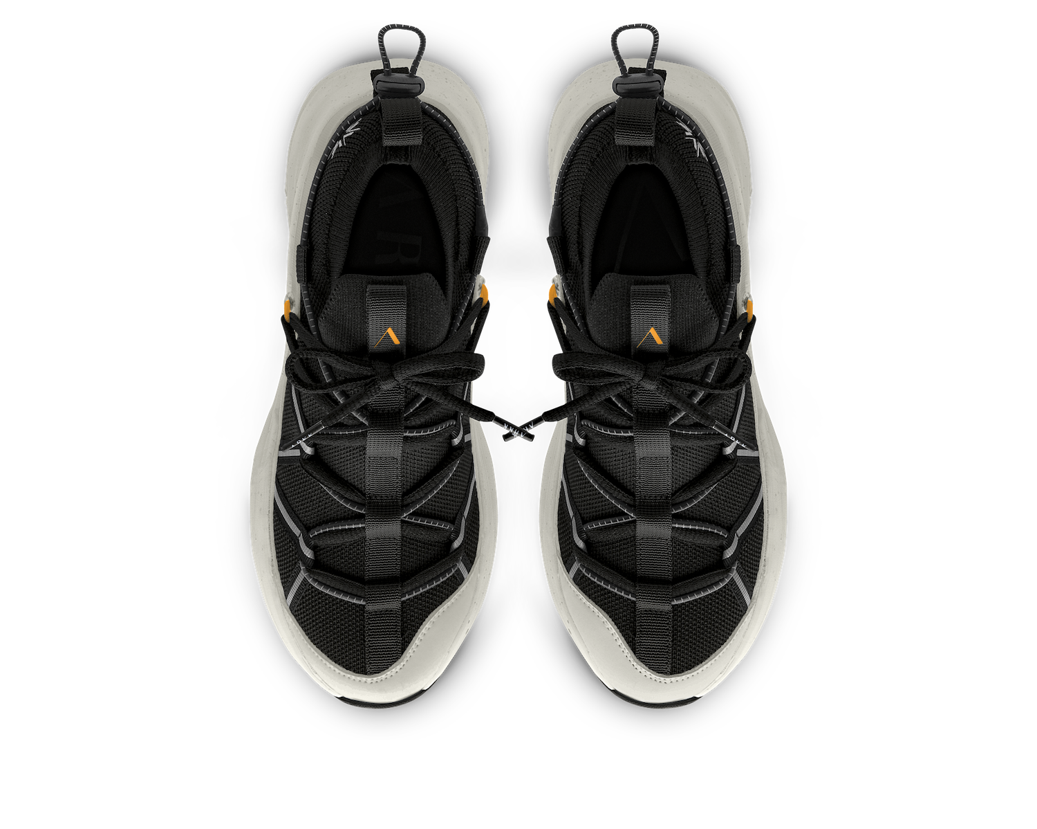 ARKK Collection City-Tek FG AH2-T | Black Marshmallow | Men City-Tek