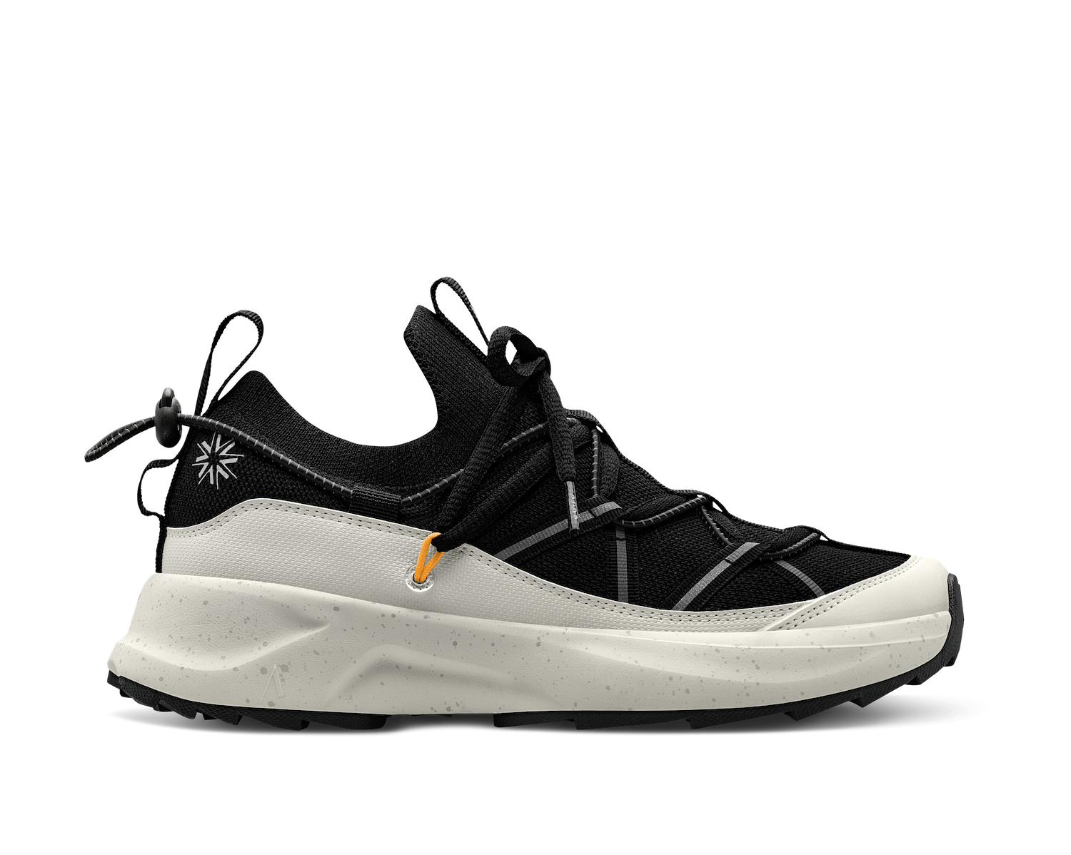 ARKK Collection City-Tek FG AH2-T | Black Marshmallow | Women City-Tek