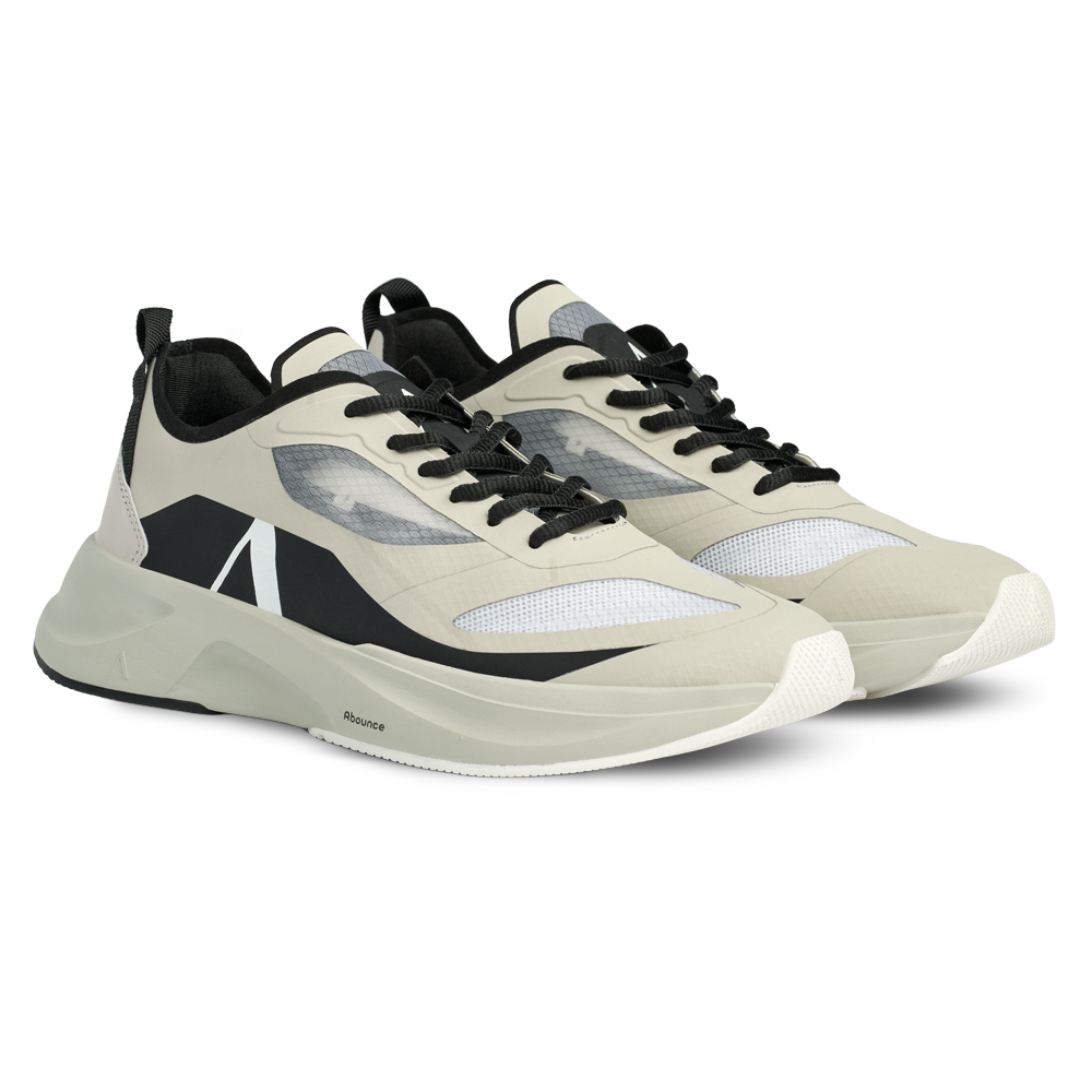 ARKK Collection City Racr Mesh AH2 | Ancient Scroll Black | Men City Racr