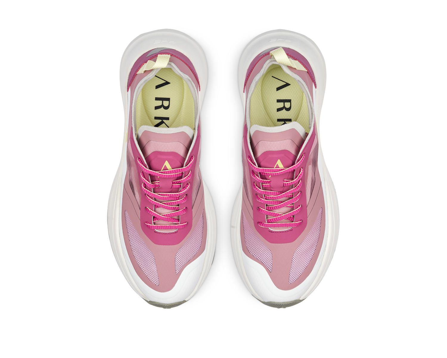 ARKK Collection City Racr Mesh AH2 | Lilas Damson | Women City Racr