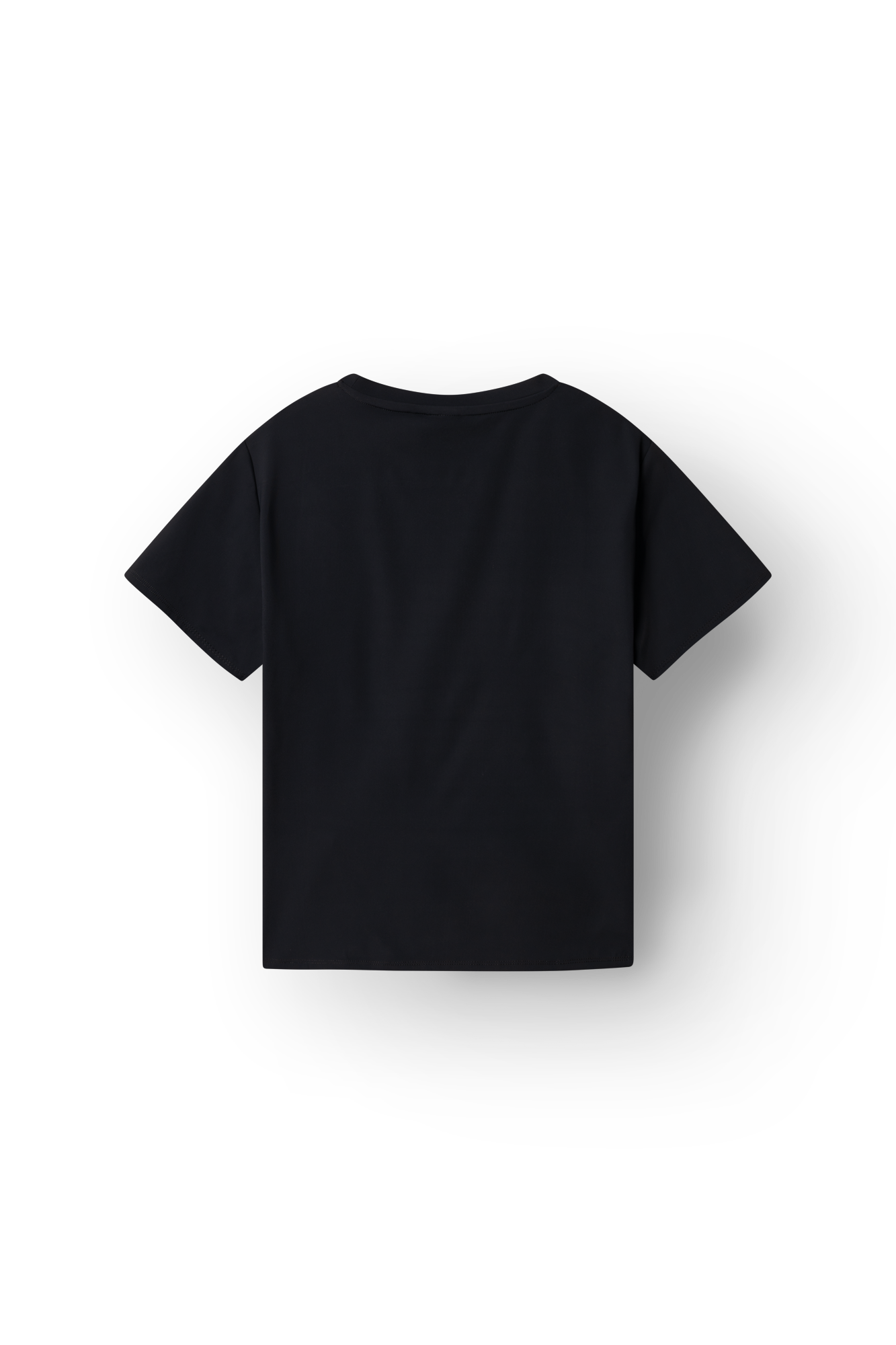 ARKK Apparel Core Baby Tee | Black T-Shirt