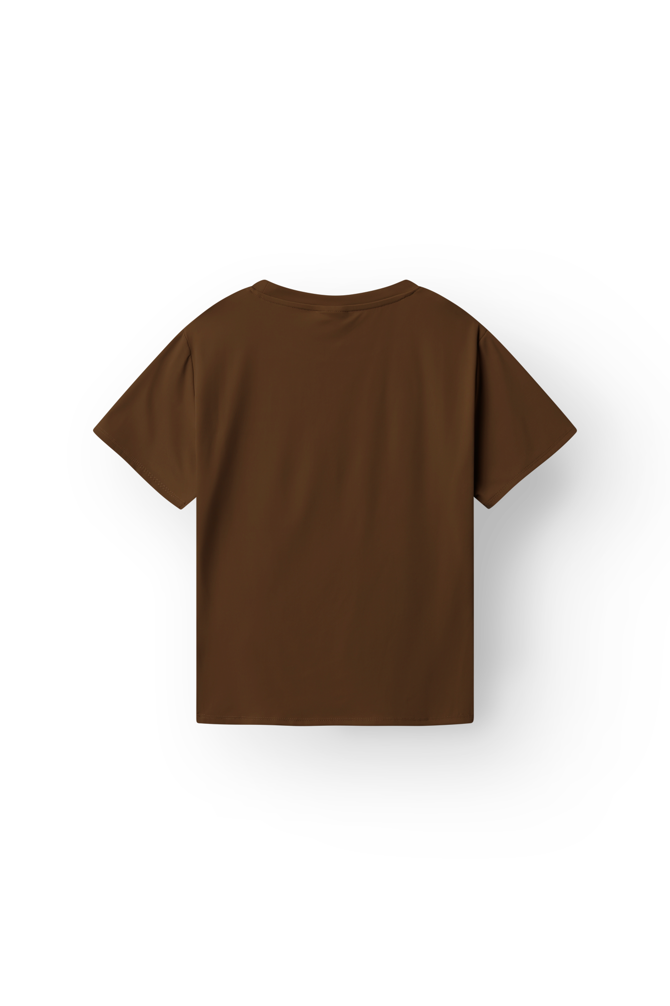 ARKK Apparel Core Baby Tee | Cocoa T-Shirt