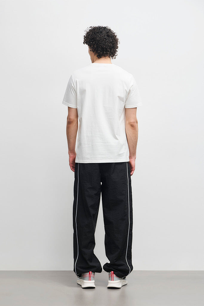 ARKK Apparel Core Classic Tee | Off White T-Shirt