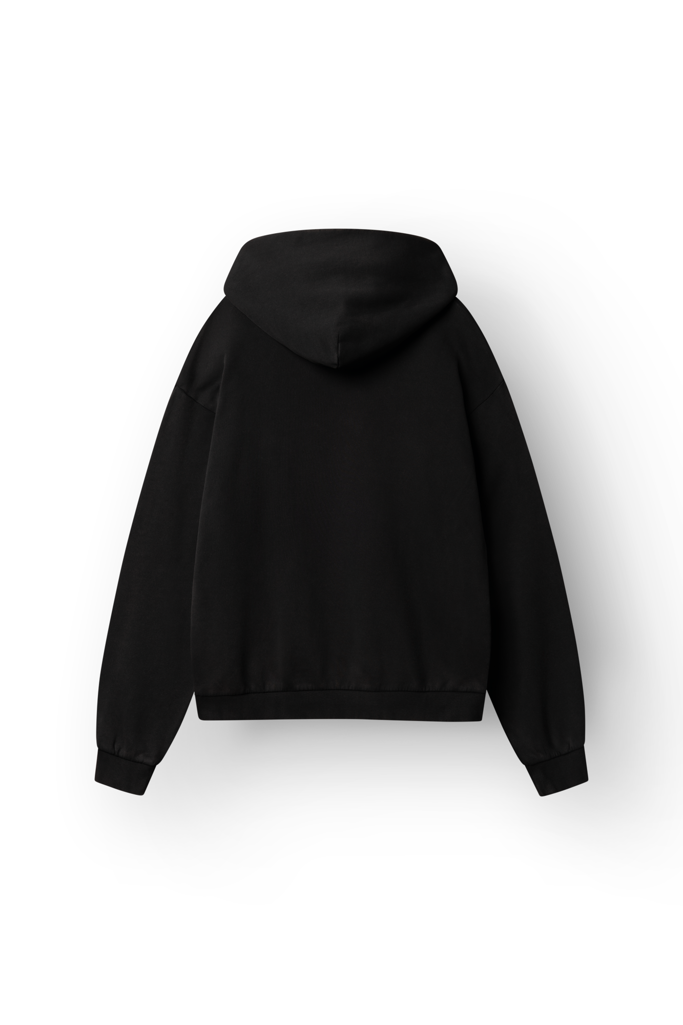 ARKK Apparel Core Hoodie | Black Hoodie