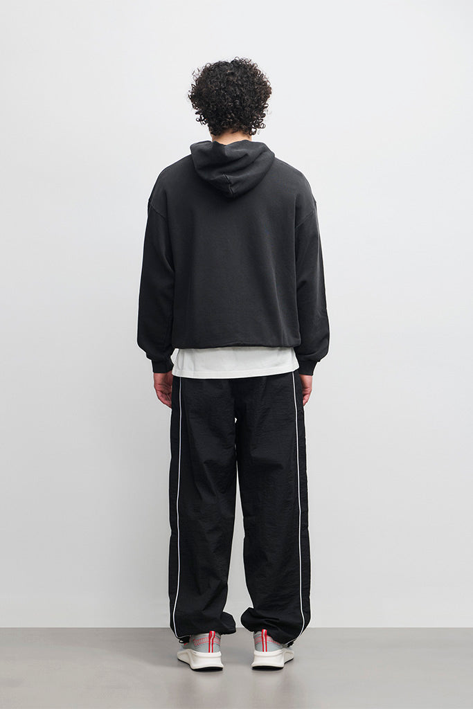 ARKK Apparel Core Hoodie | Black Hoodie