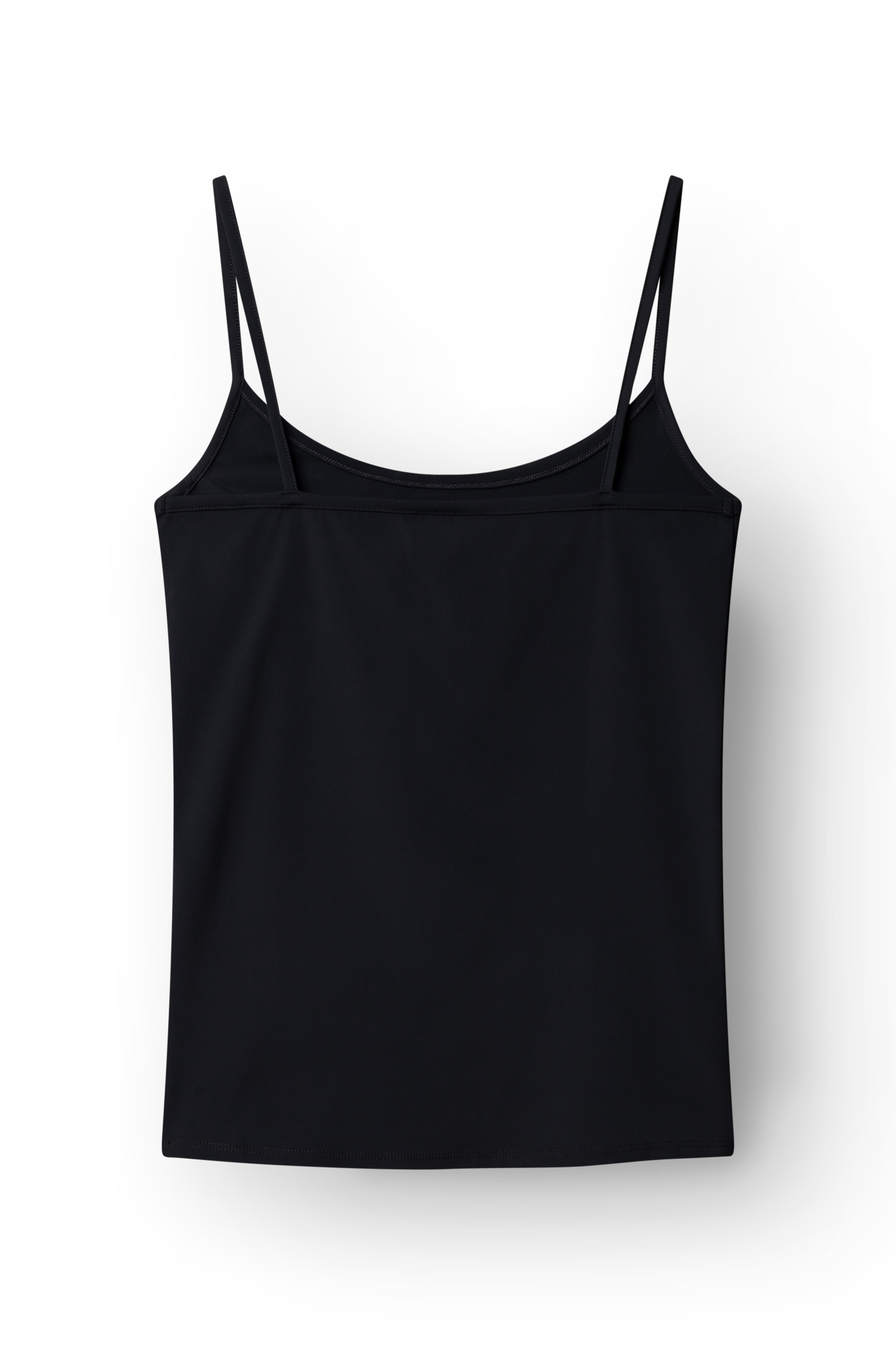 ARKK Apparel Core Tank Top | Black T-Shirt