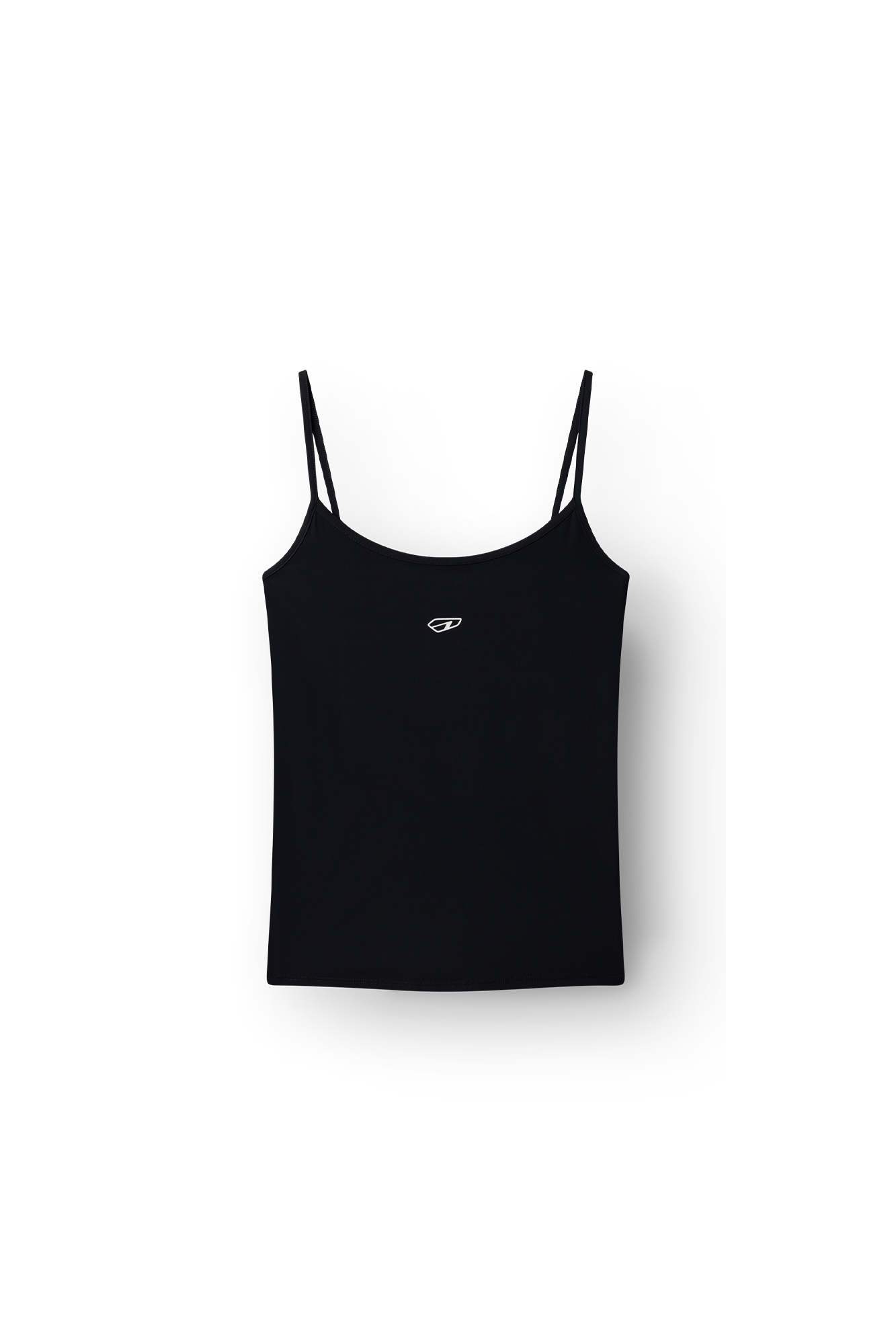 ARKK Apparel Core Tank Top | Black T-Shirt