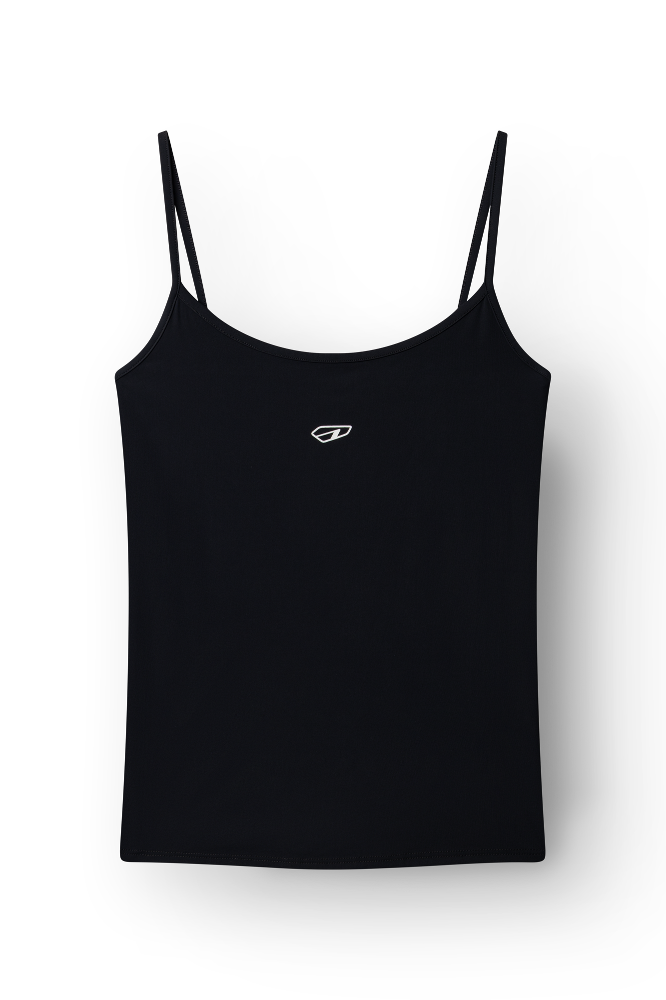 ARKK Apparel Core Tank Top | Black T-Shirt
