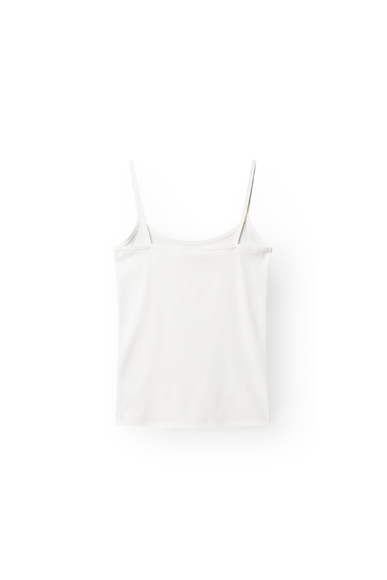 ARKK Apparel Core Tank Top | Off White T-Shirt
