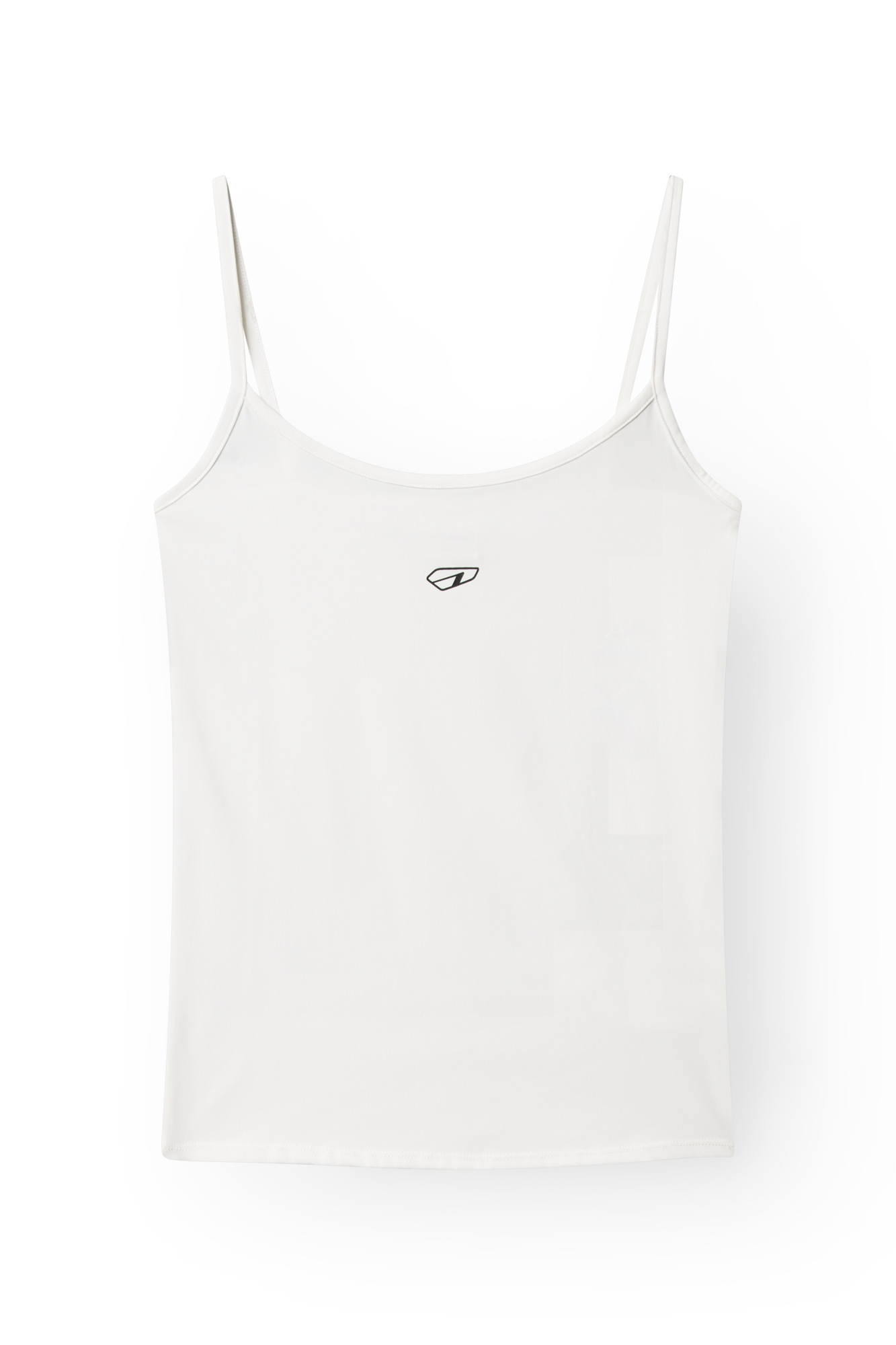 ARKK Apparel Core Tank Top | Off White T-Shirt