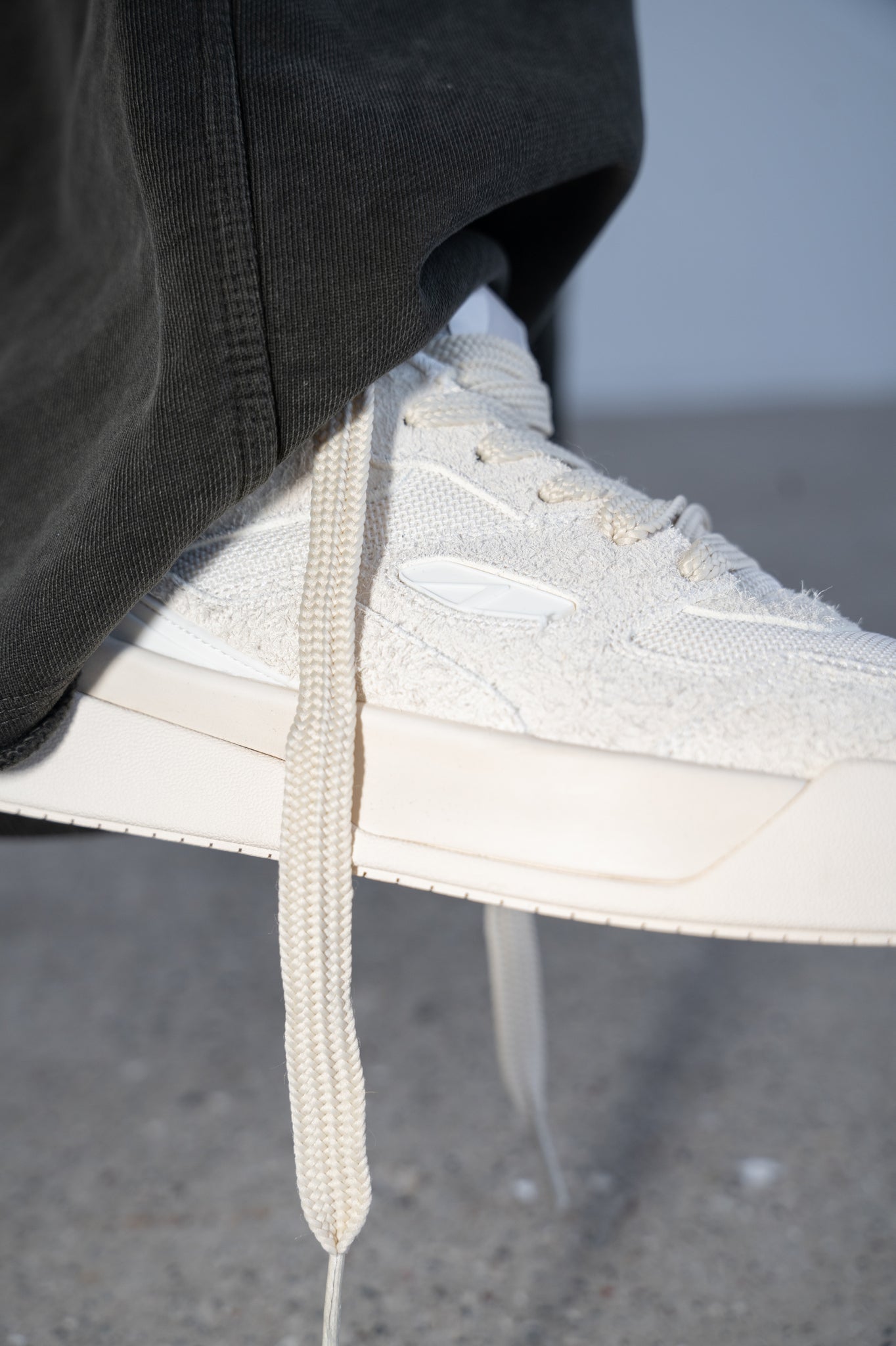 ARKK Main Line Dinasty | Cream | Women Dinasty