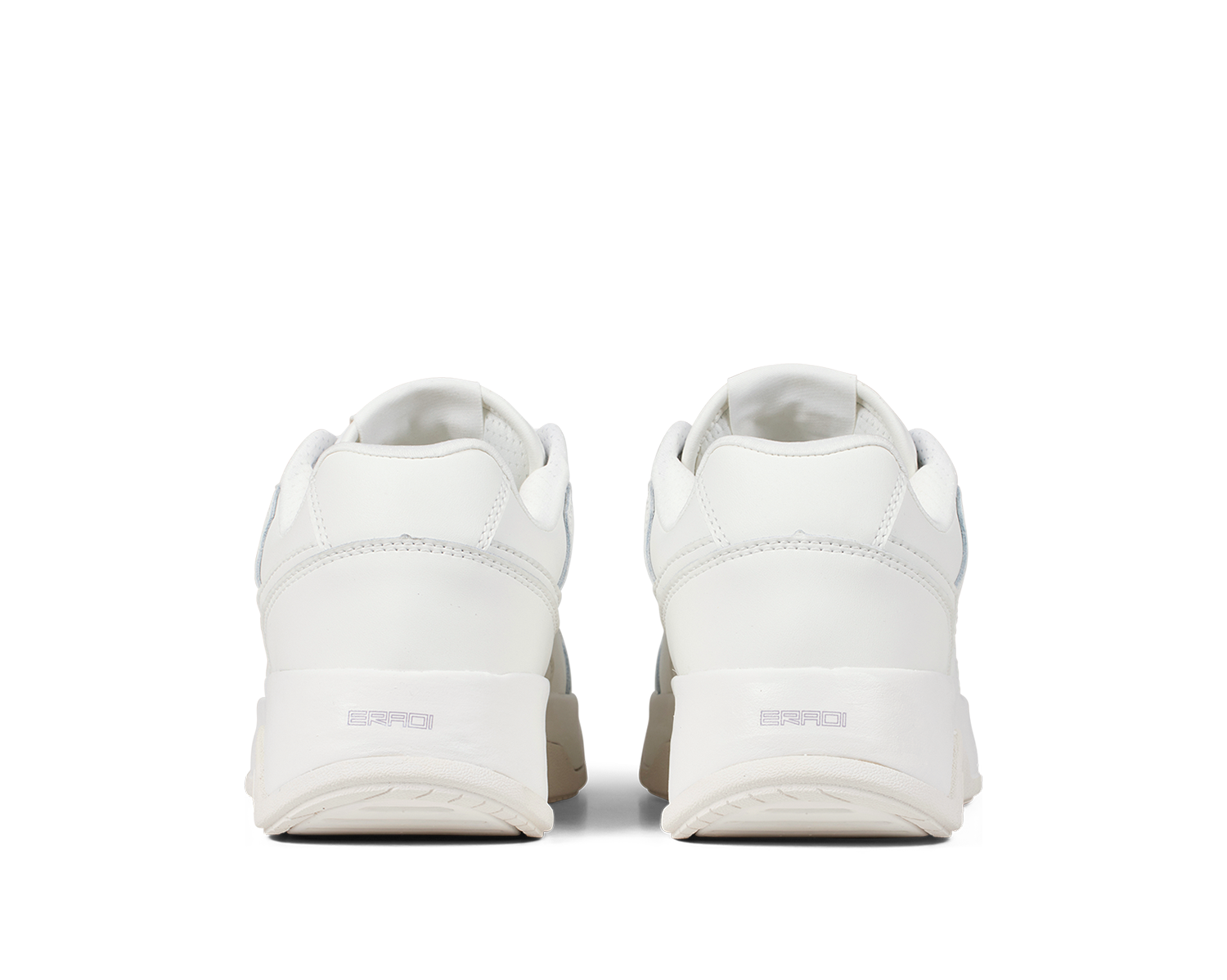 ARKK Collection Dinasty Leather 2.0 ERA-01 | Bright White Tofu | Men Dinasty