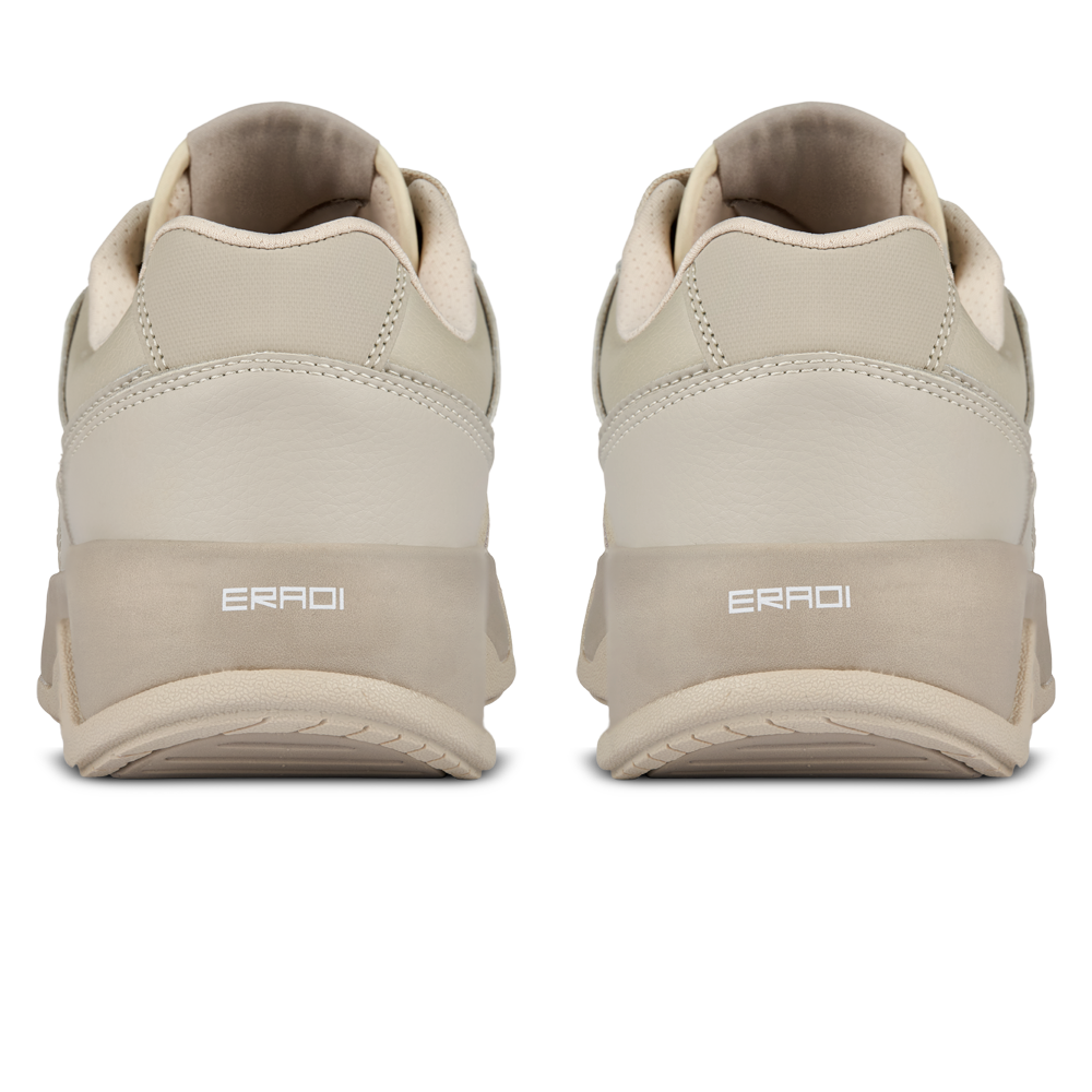 ARKK Collection Dinasty Leather Suede ERA-01 | Triple French Oak | Men Dinasty