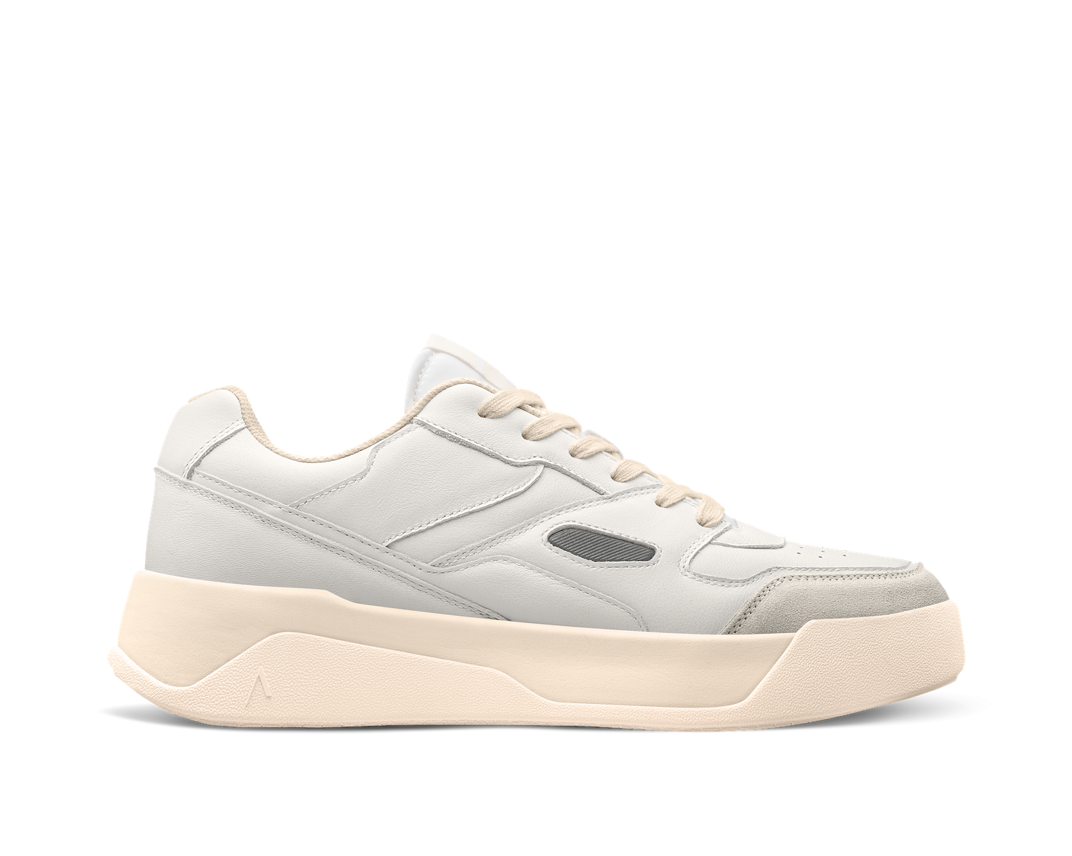 ARKK Main Line Dinasty | White Cream | Men Dinasty