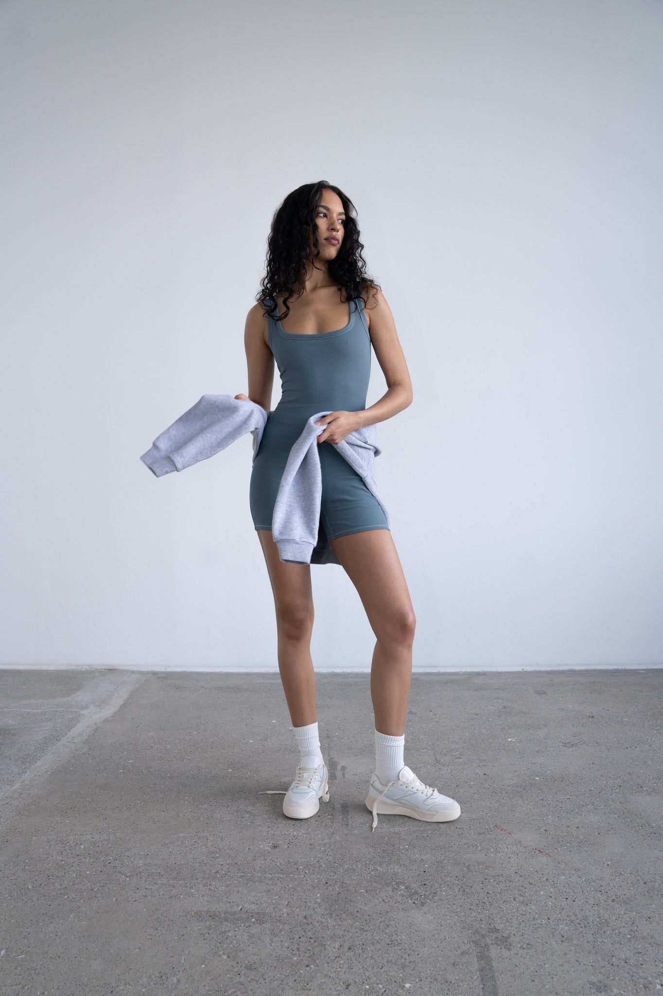 ARKK Main Line Dinasty | White Cream | Women Dinasty