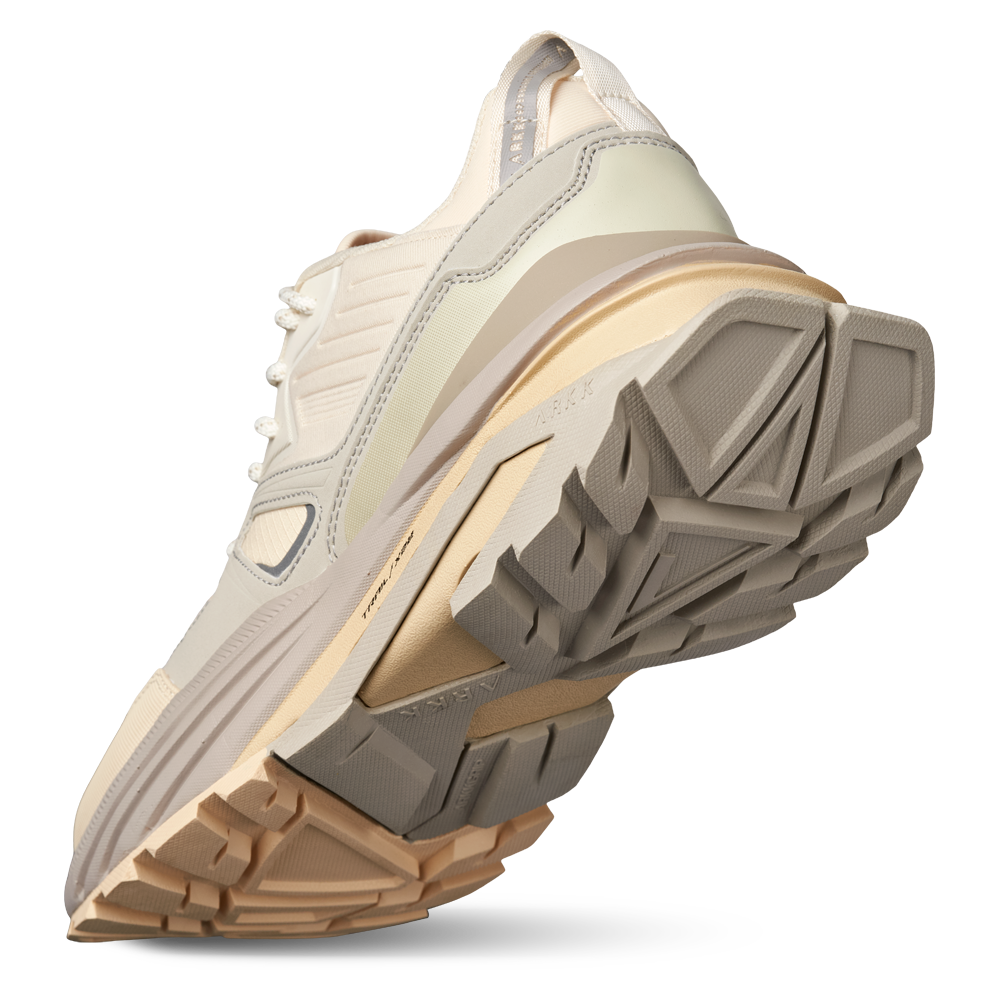 ARKK Collection Duratek-L Nylon TX-22 | Chateau Grey Creme | Women Duratek-L