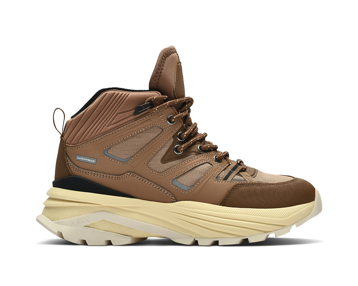 ARKK Main Line Duratek | Chocolate Cream Duratek