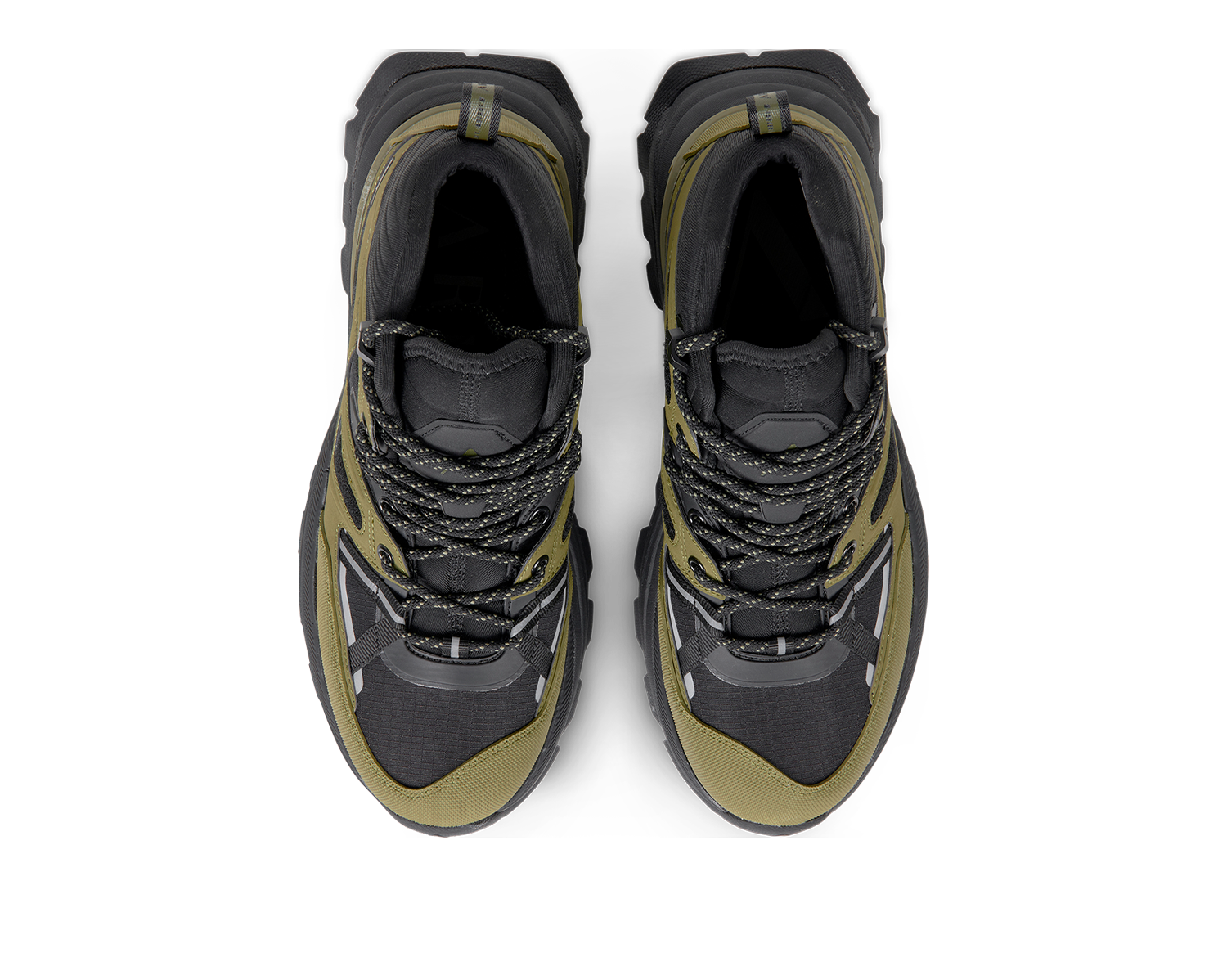 ARKK Main Line Duratek Nylon HL TX-22 | Black Avocado | Men Duratek