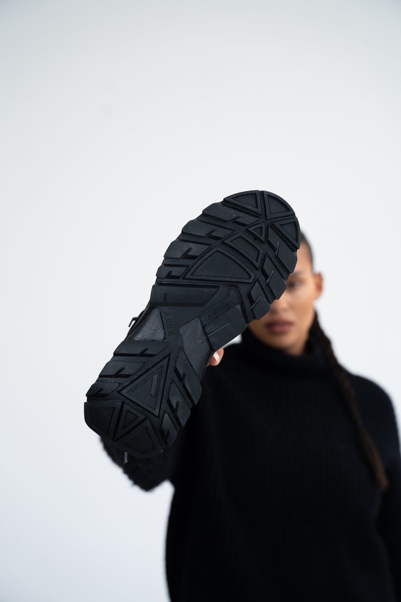 ARKK Main Line Duratek Nylon HL TX-22 | Black Avocado | Men Duratek