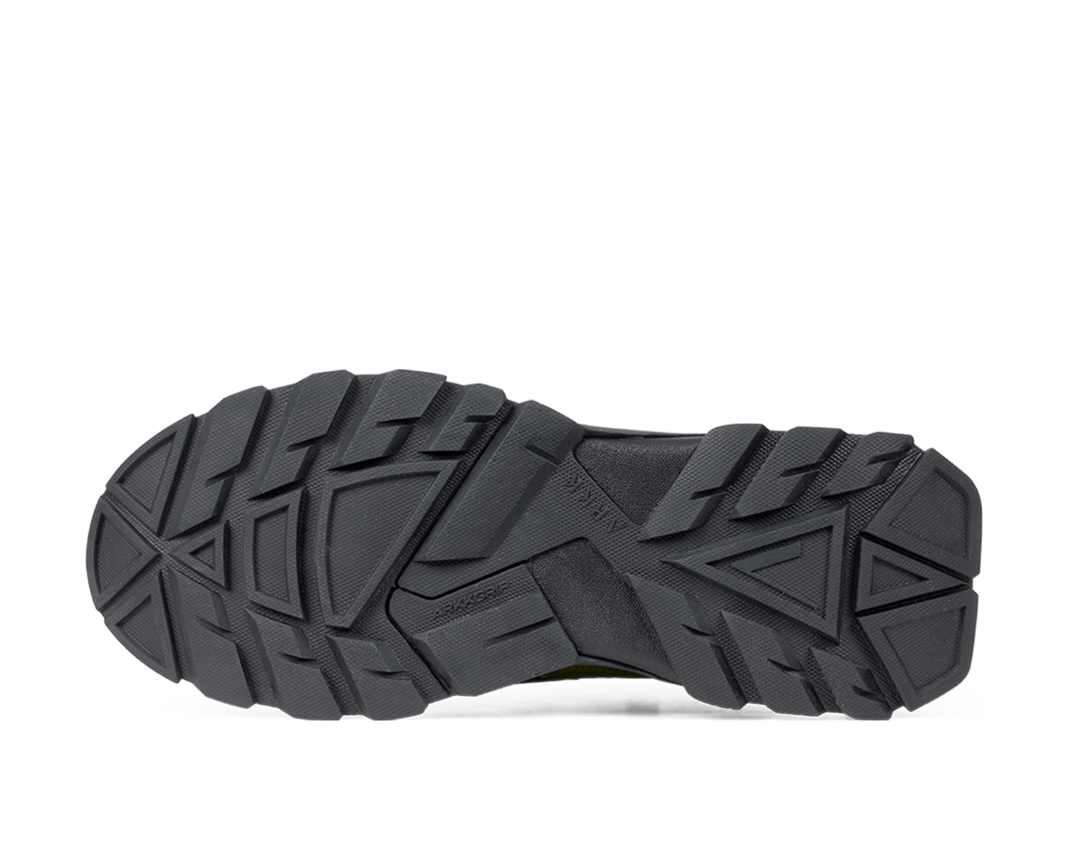 ARKK Main Line Duratek Nylon HL TX-22 | Black Avocado | Men Duratek