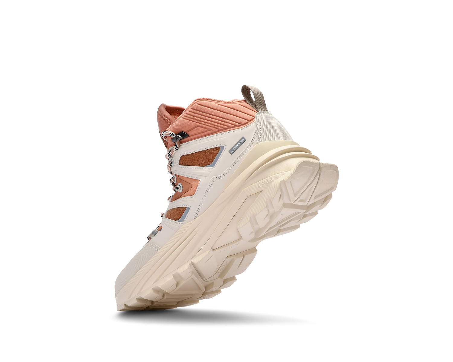 ARKK Main Line Duratek | Almond Peach | Women Duratek