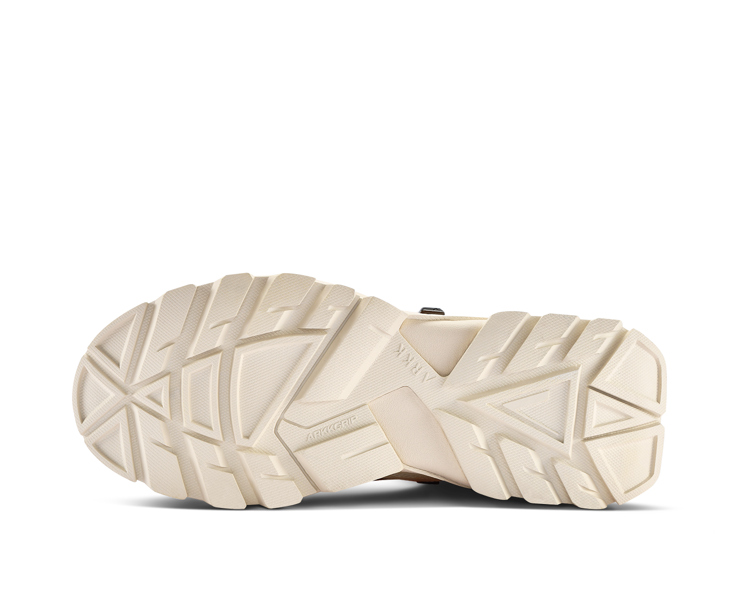 ARKK Main Line Duratek | Almond Peach | Women Duratek