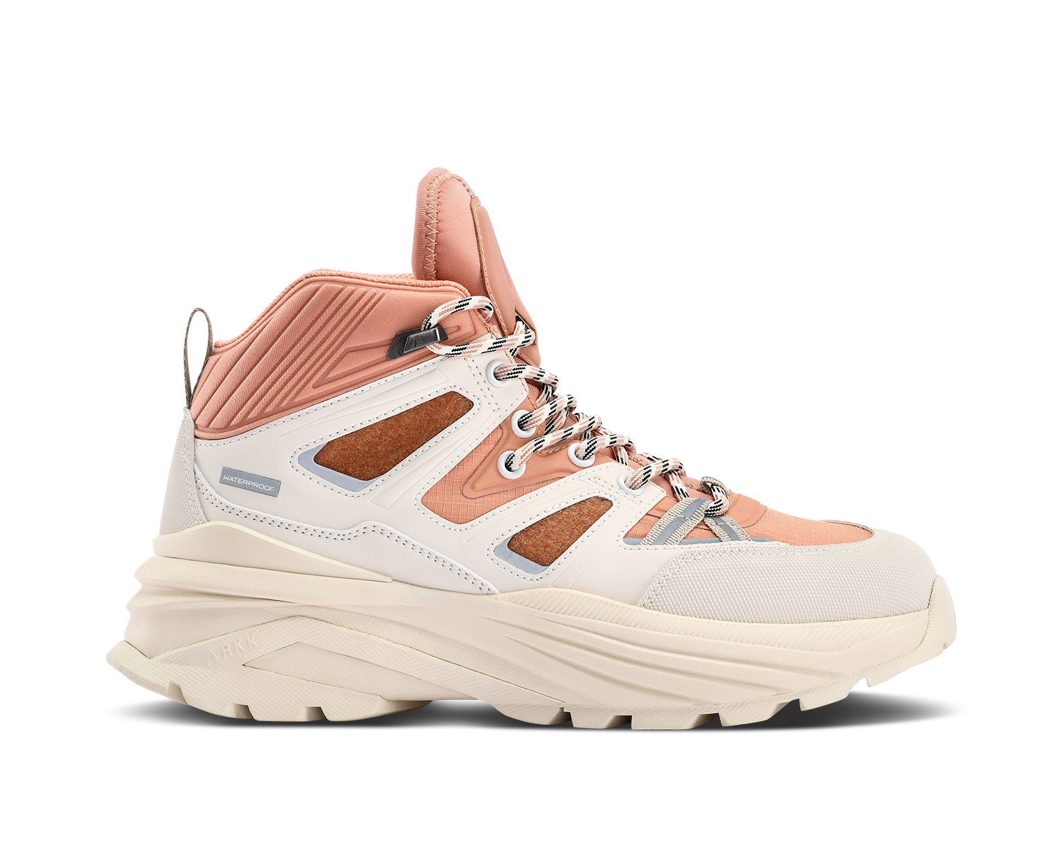 ARKK Main Line Duratek | Almond Peach | Women Duratek