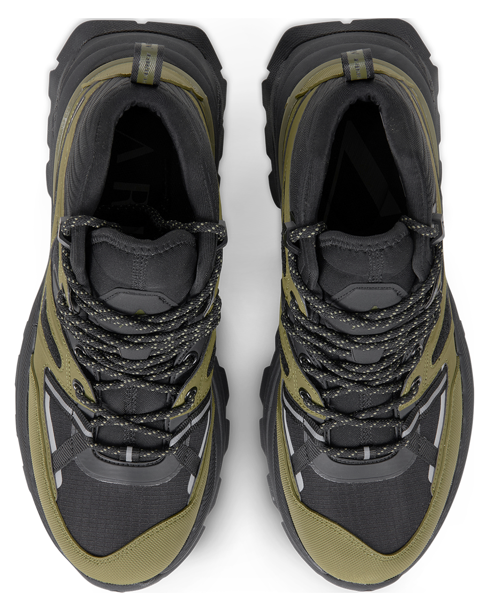 ARKK Main Line Duratek Nylon HL TX-22 | Black Avocado | Women Duratek