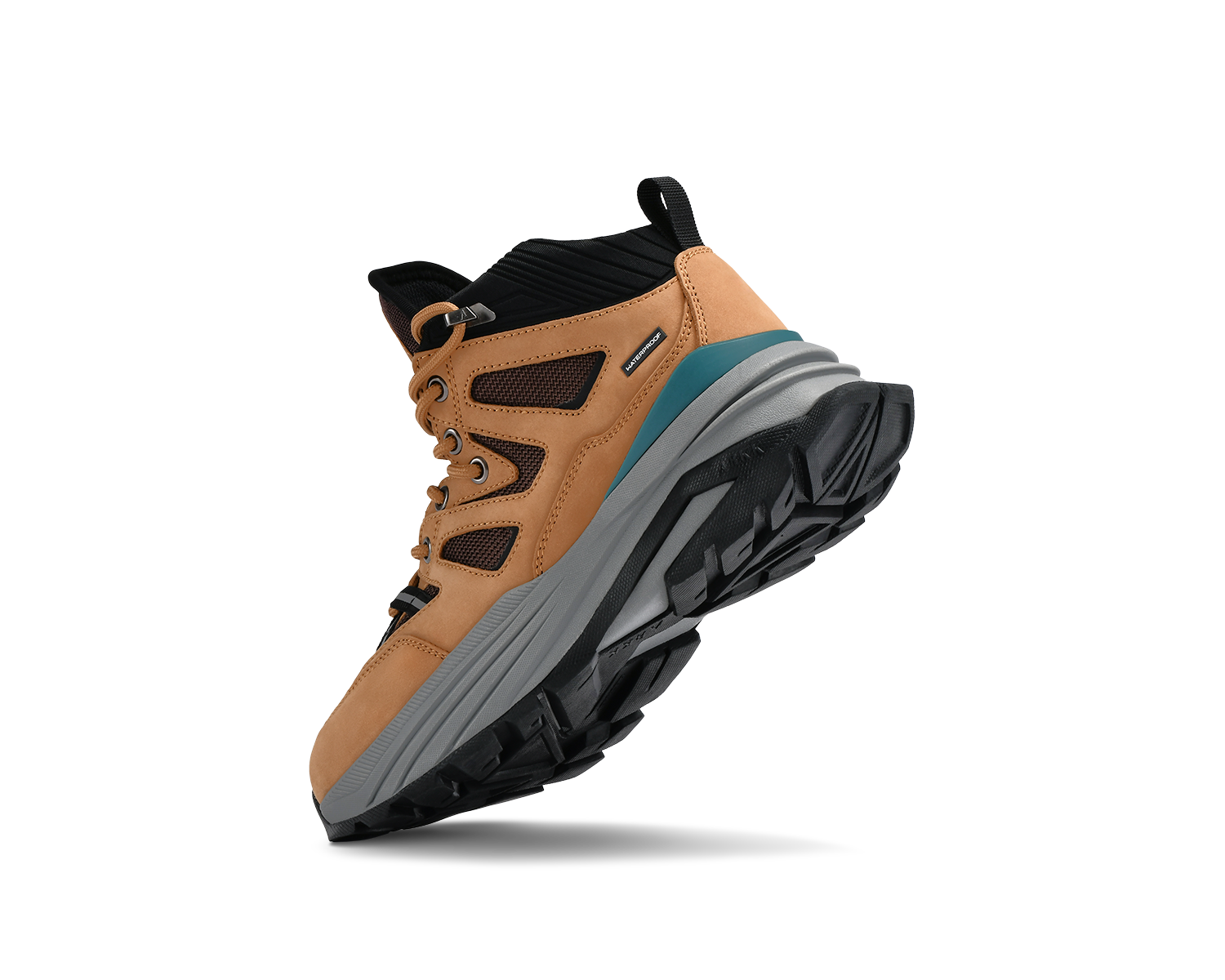 ARKK Main Line Duratek | Tan | Men Duratek