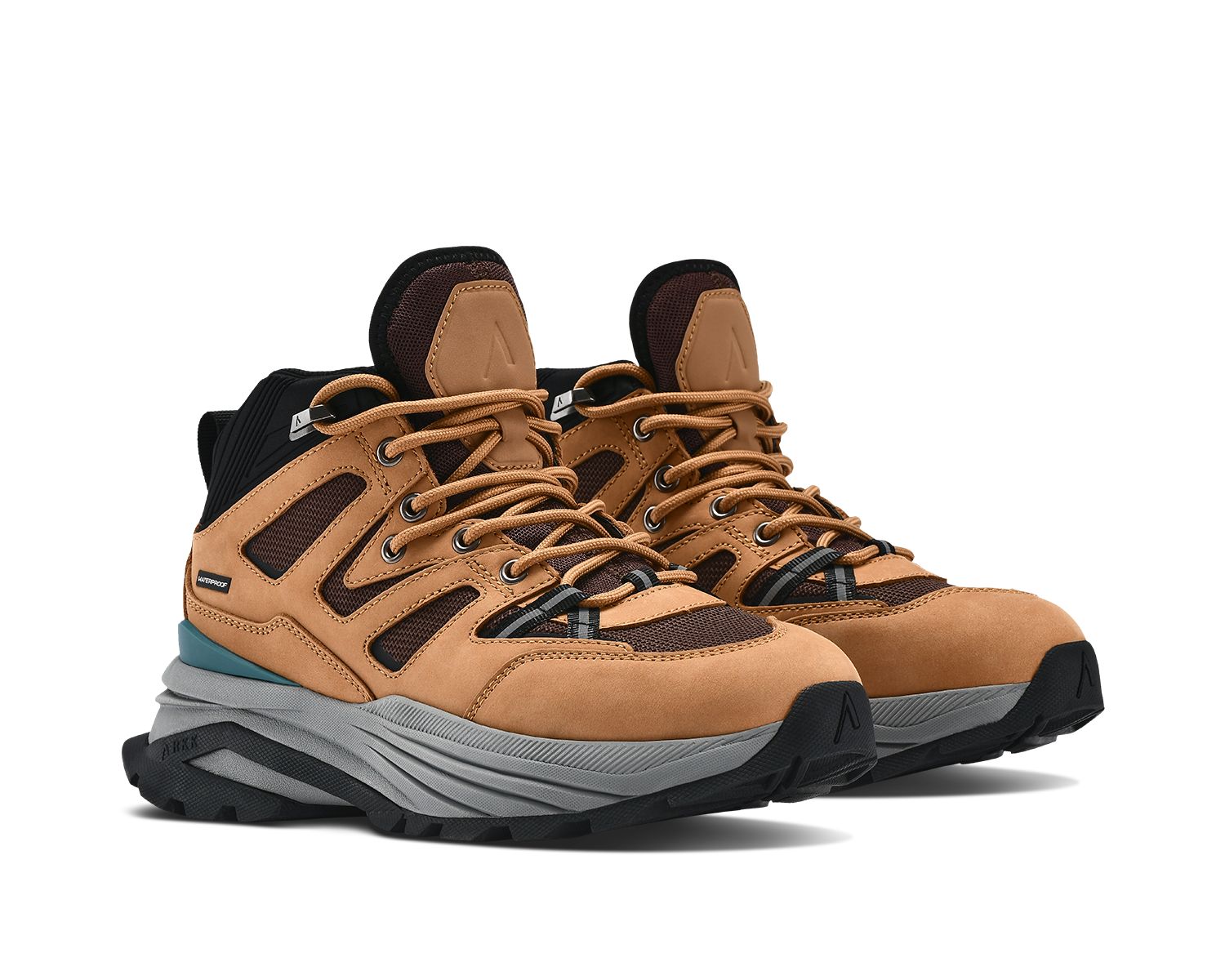 ARKK Main Line Duratek | Tan | Women Duratek