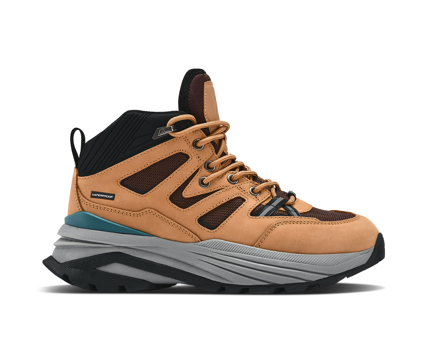 ARKK Main Line Duratek | Tan | Women Duratek