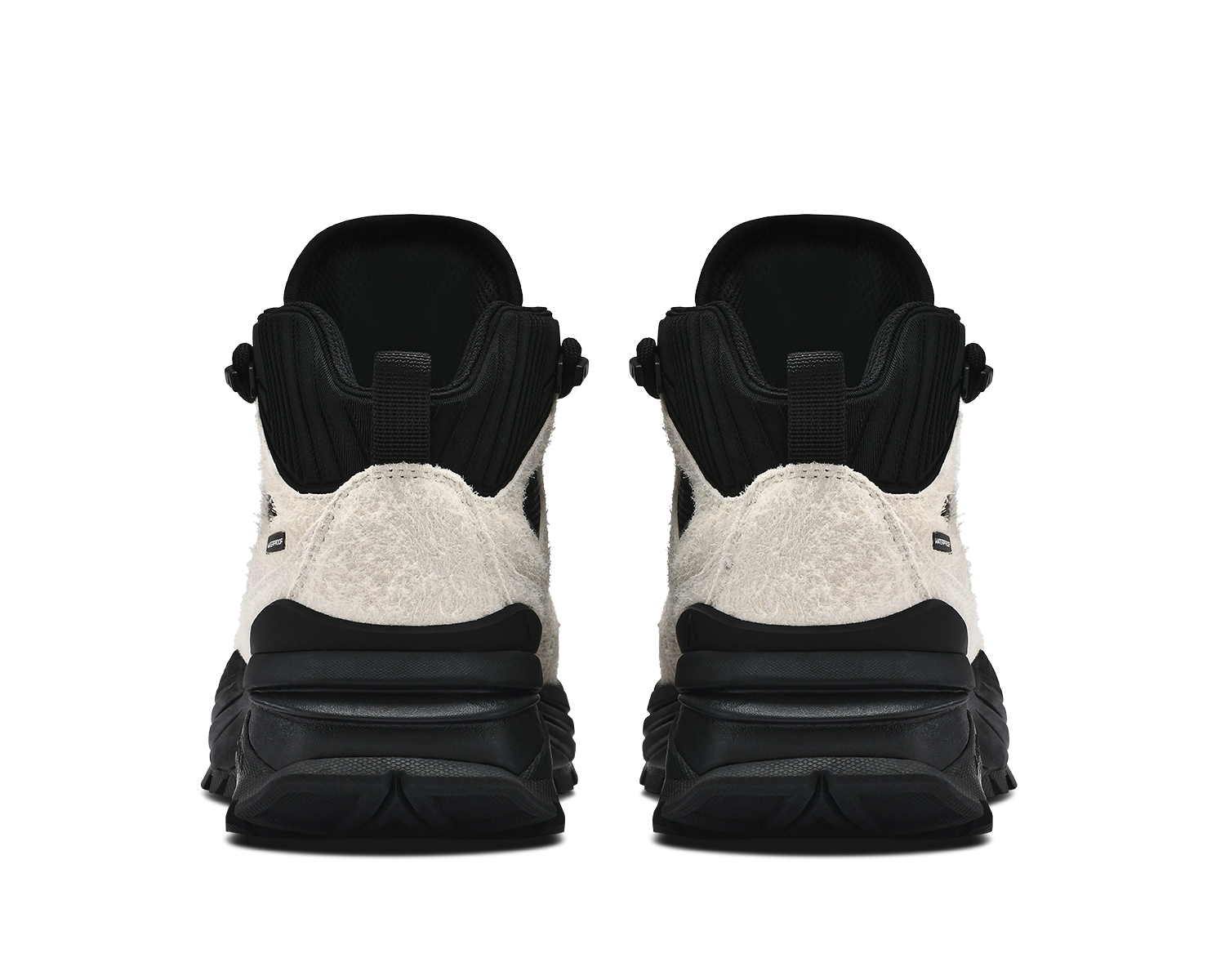 ARKK Main Line Duratek | Tofu Black | Men Duratek