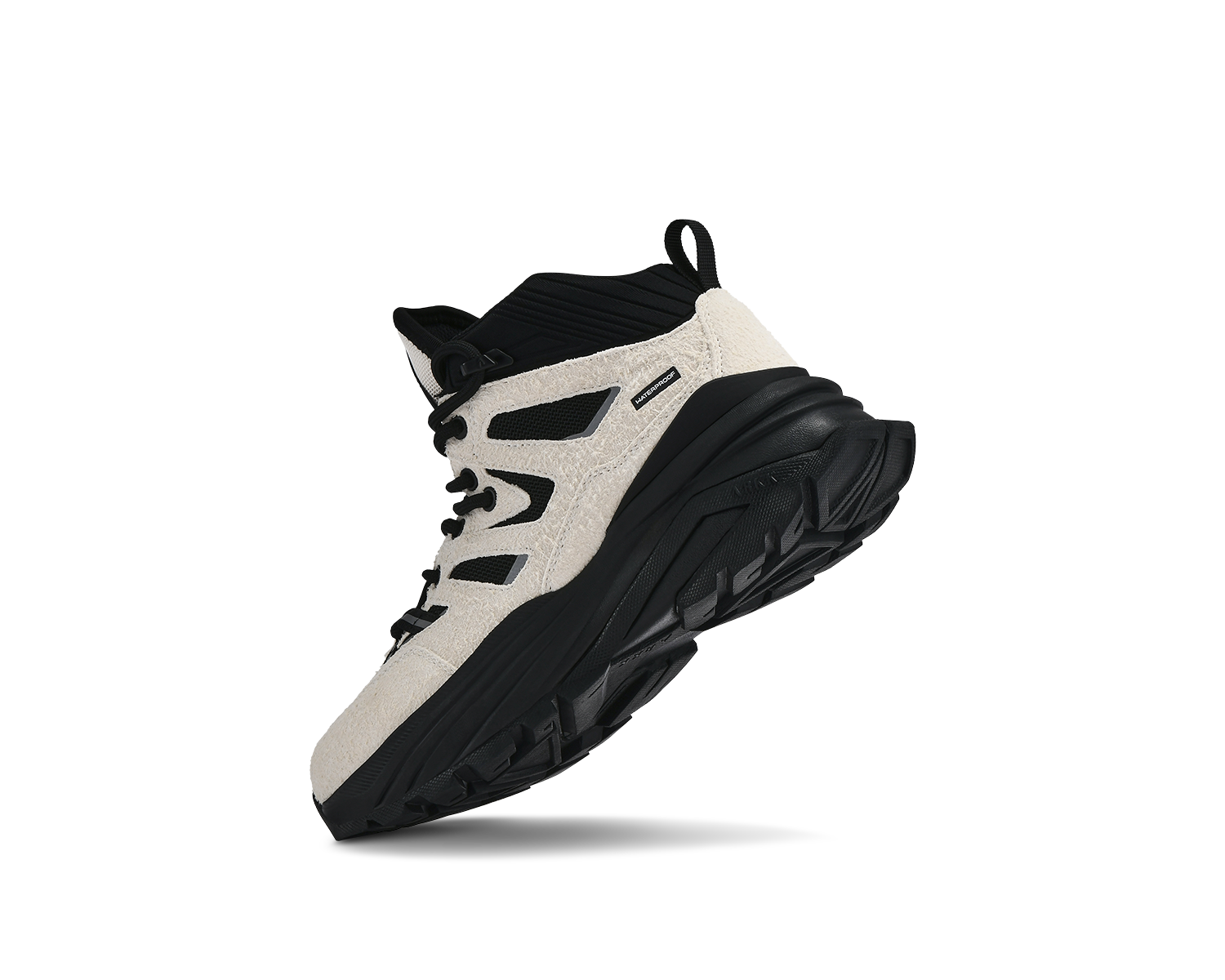 ARKK Main Line Duratek | Tofu Black | Women Duratek