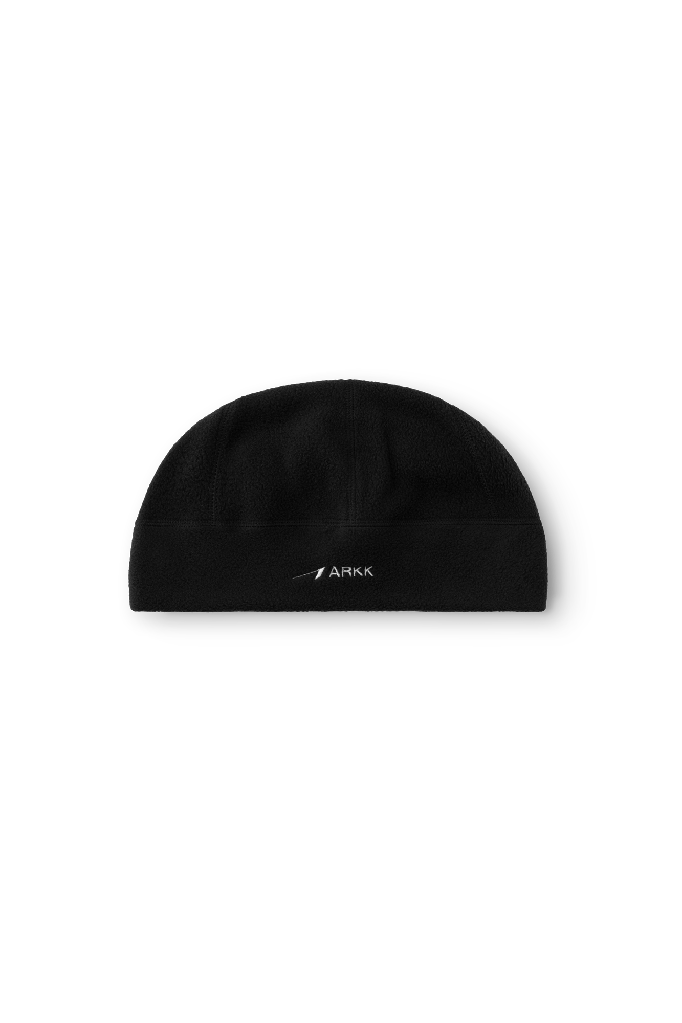 ARKK Accessories Elda Fleece Beanie | Black Beanie