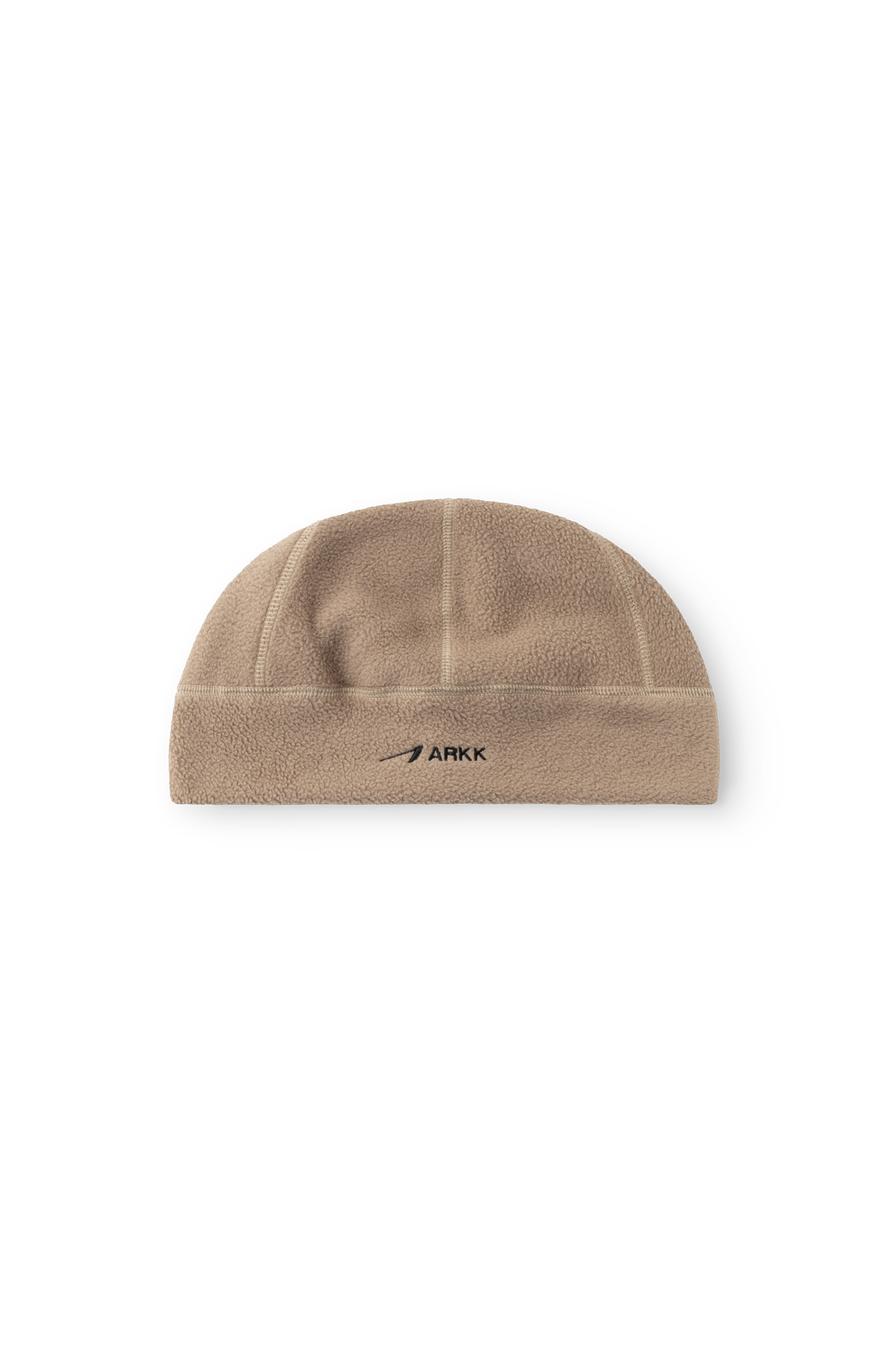 ARKK Accessories Elda Fleece Beanie | Taupe Beanie