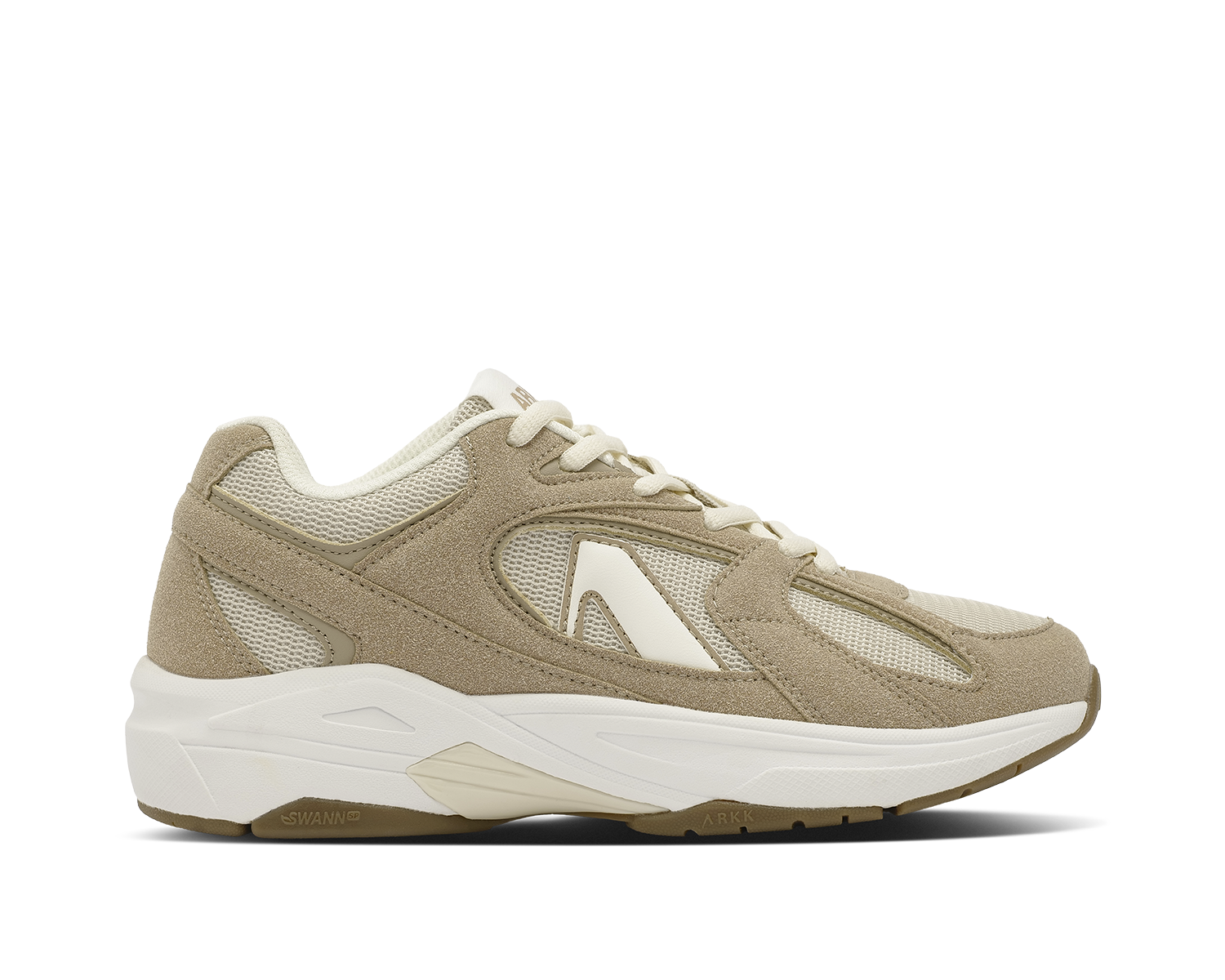 ARKK SMU Eral | Light Taupe Eral