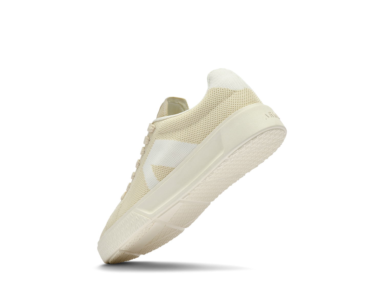 ARKK Essential Line Essence Knit | Tofu White | Men Essence