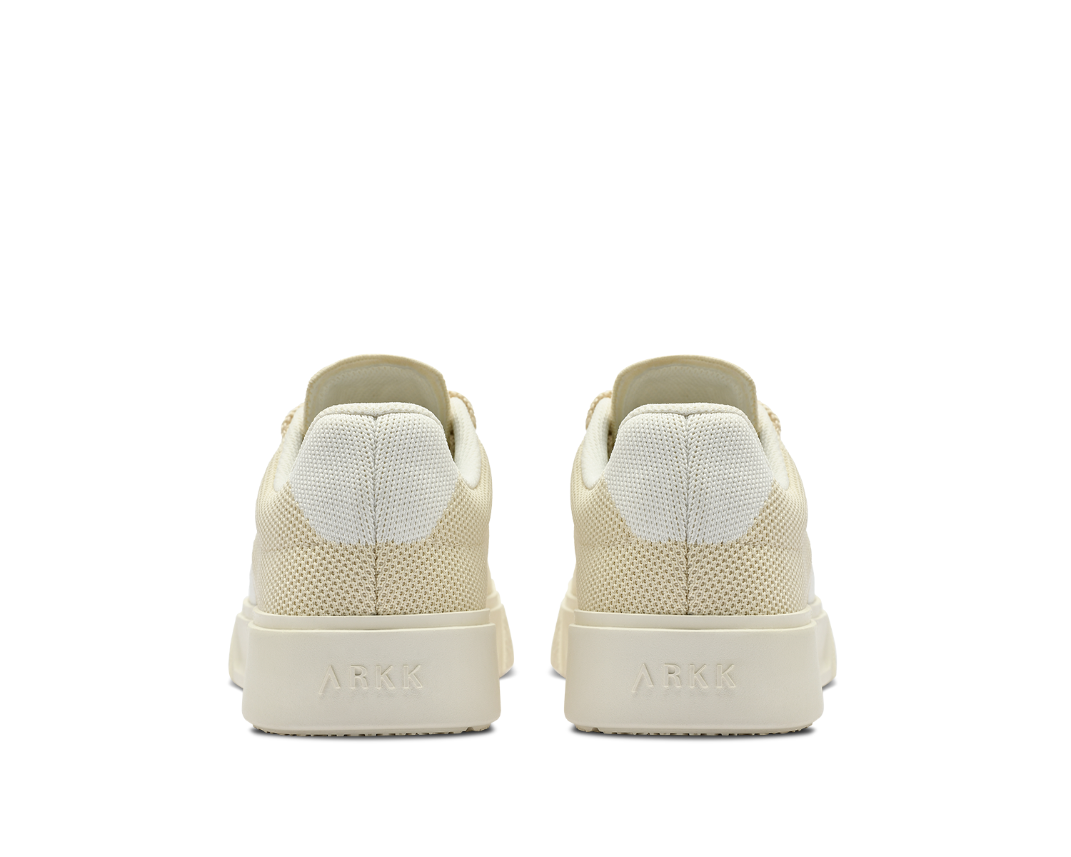 ARKK Essential Line Essence Knit | Tofu White | Women Essence