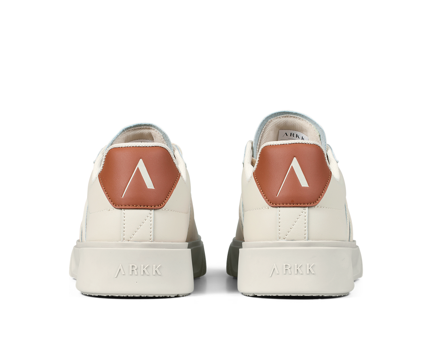 ARKK Collection Essence Leather OG-22 | Turtledove Sierra | Men Essence