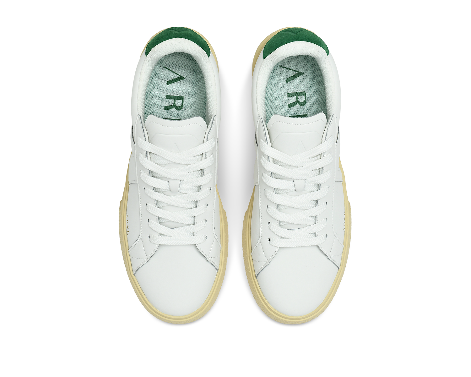 ARKK Essential Line Essence | White Green Vintage Essence