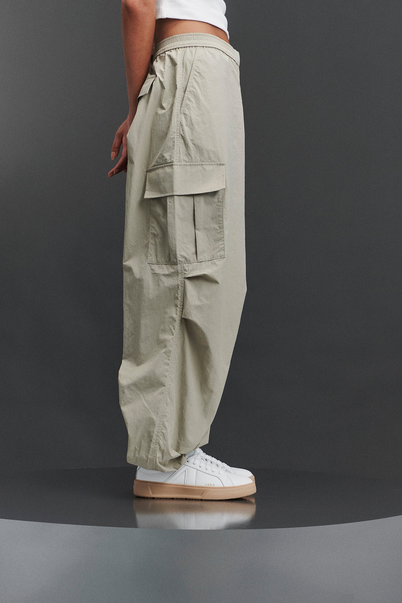 ARKK Essential Line Essence | White Gum | Women Essence