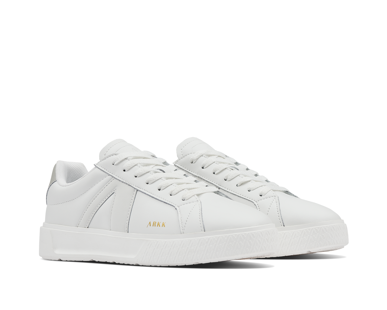 ARKK NOS Essence | White | Men Essence