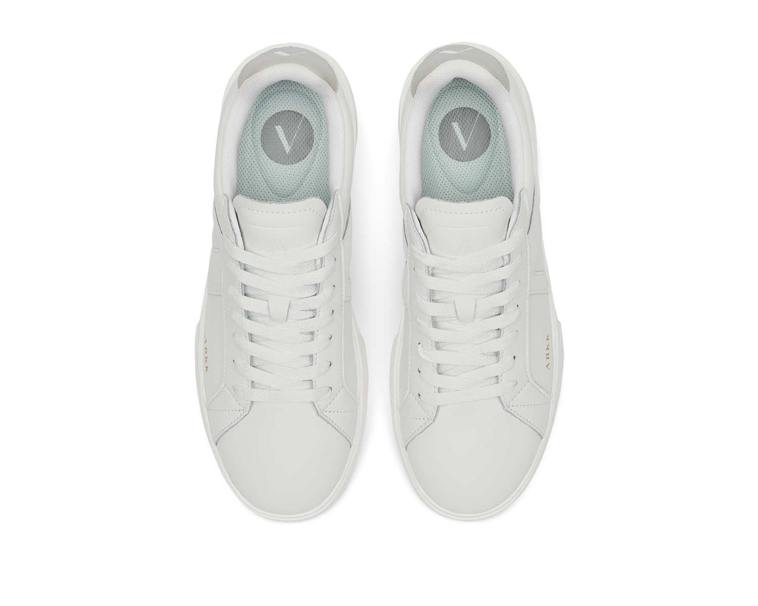 ARKK NOS Essence | White | Men Essence