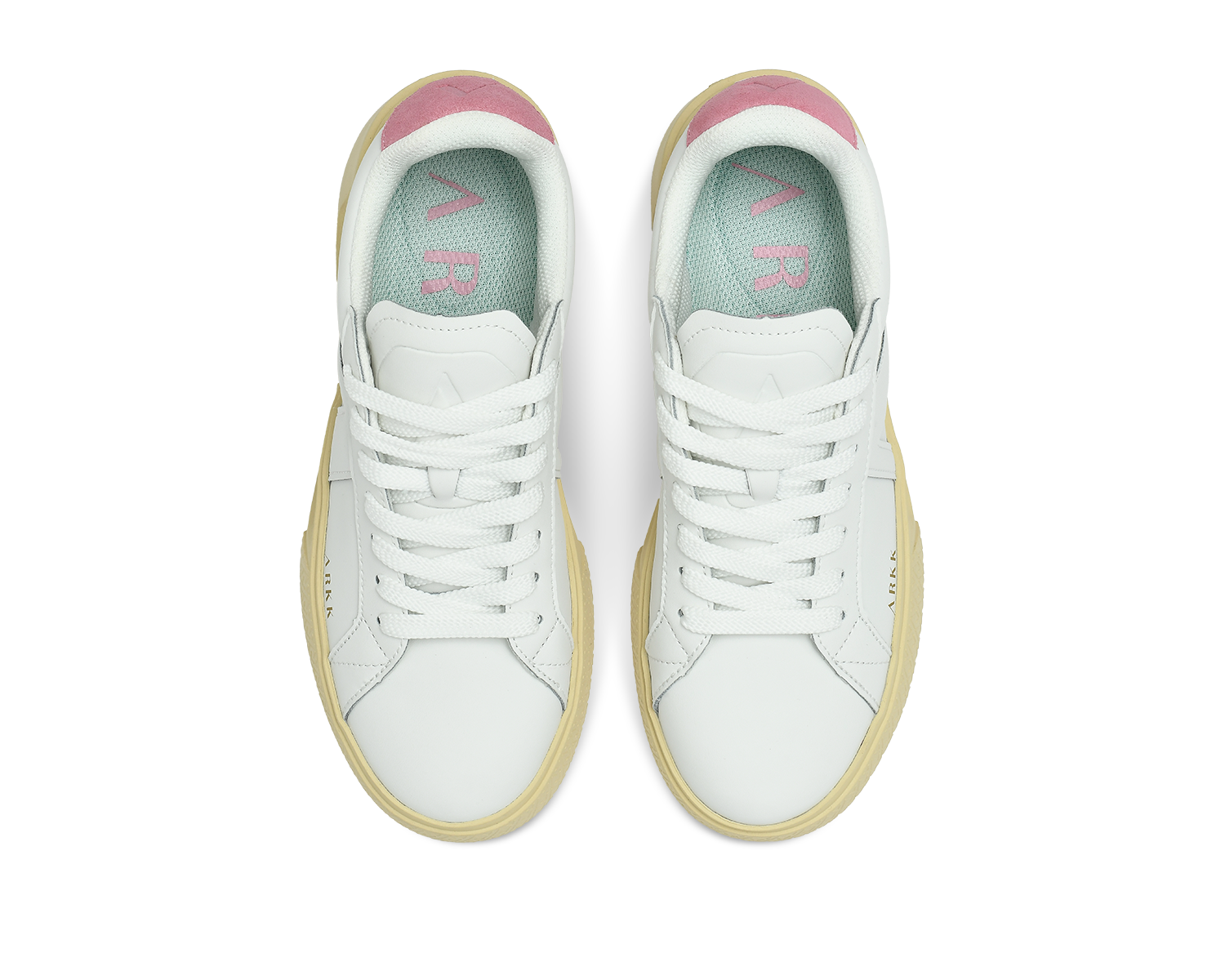 ARKK Essential Line Essence | White Pink Vintage Essence