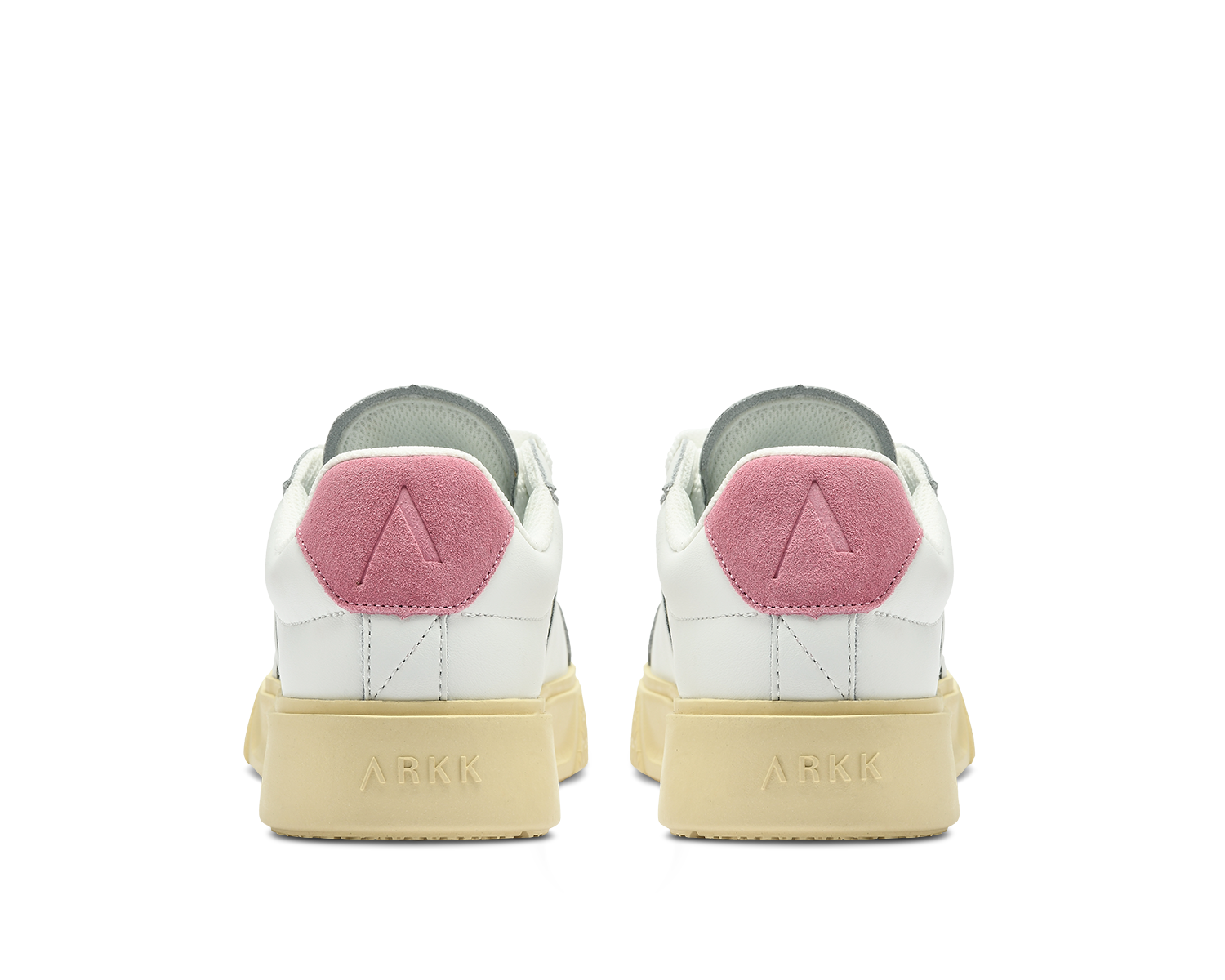 ARKK Essential Line Essence | White Pink Vintage Essence