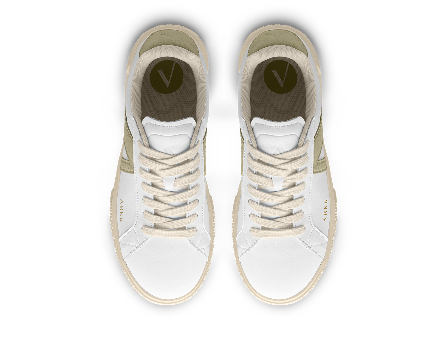 ARKK Collection Essence | White Pistachio | Men Essence