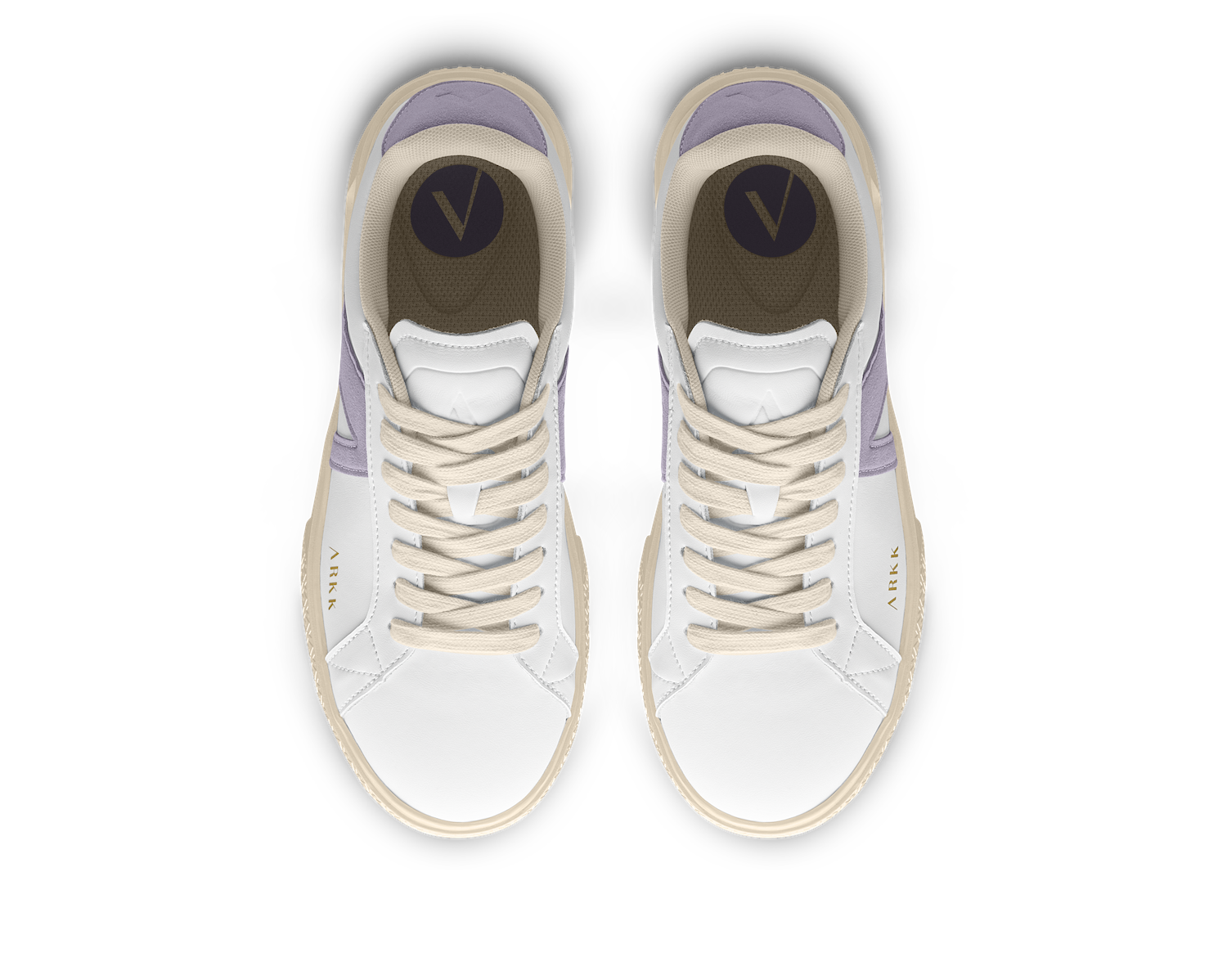 ARKK Collection Essence | White Purple | Women Essence