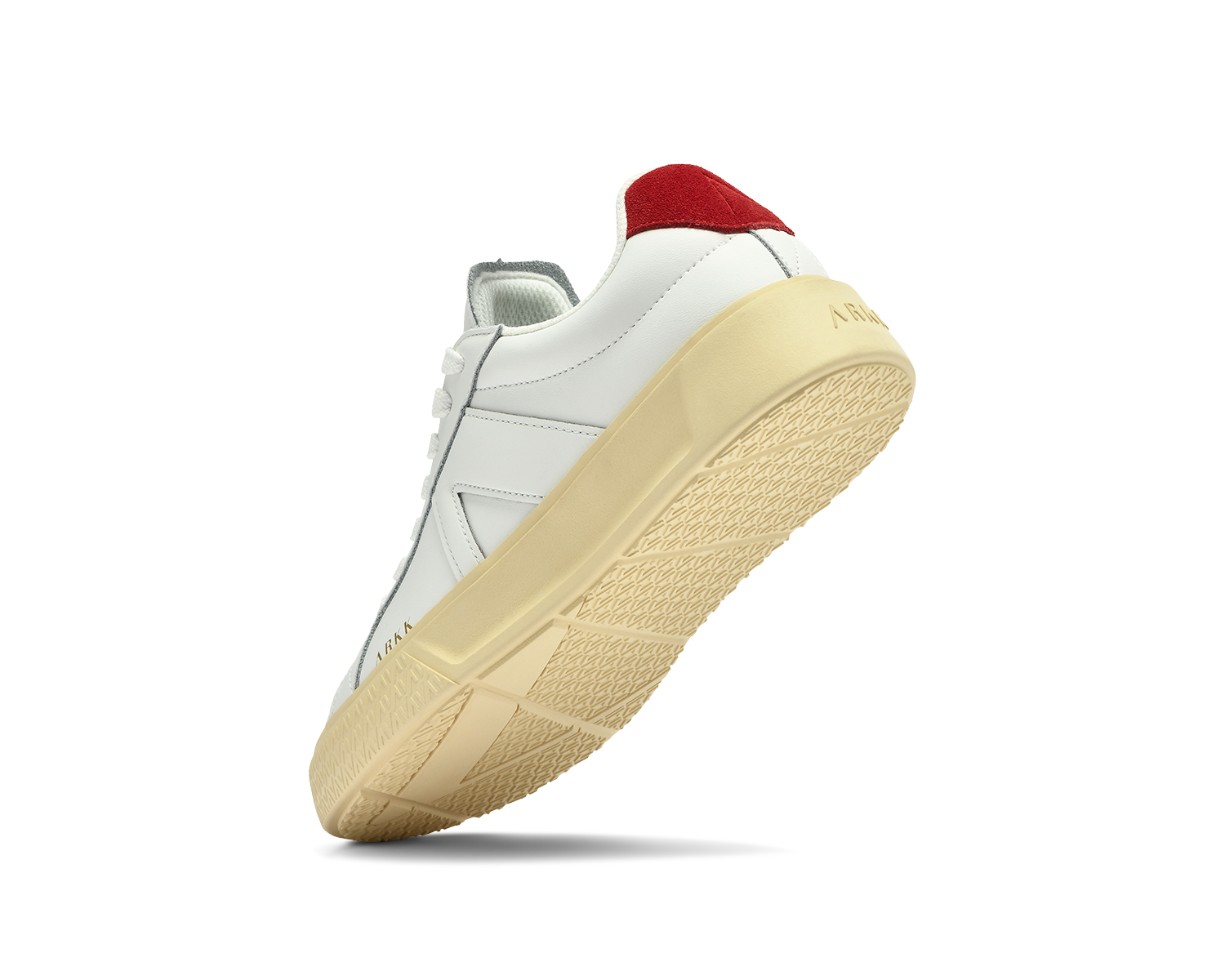 ARKK Essential Line Essence | White Red Vintage Essence