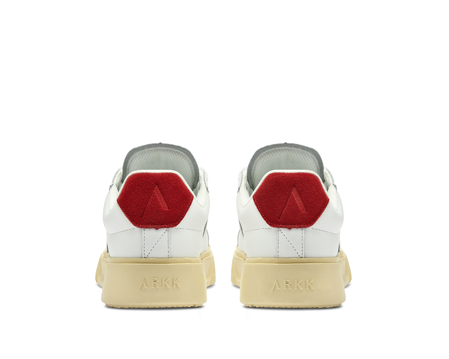 ARKK Essential Line Essence | White Red Vintage Essence