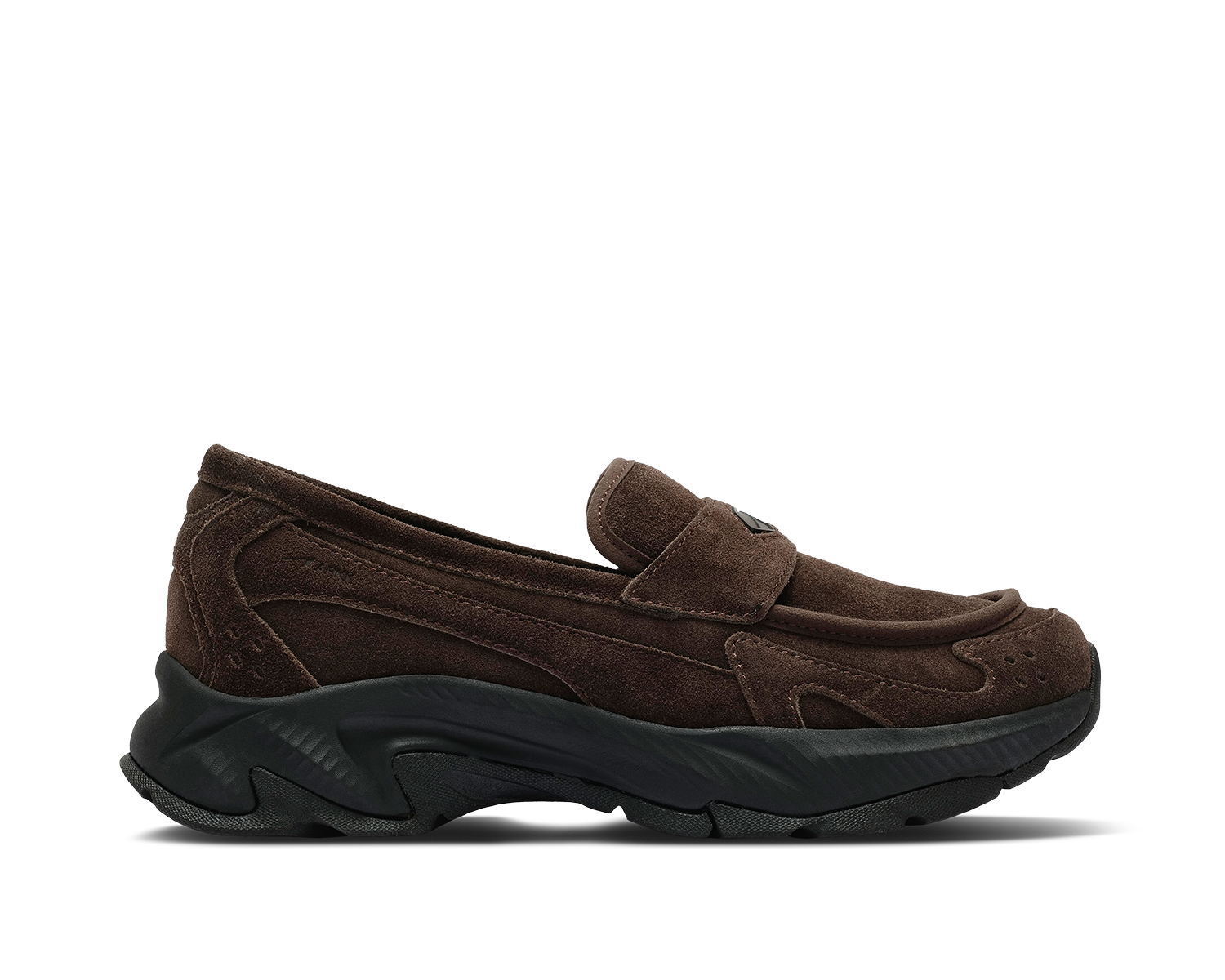 ARKK Essential Line Forma Moccasin | Mocha Forma Moccasin
